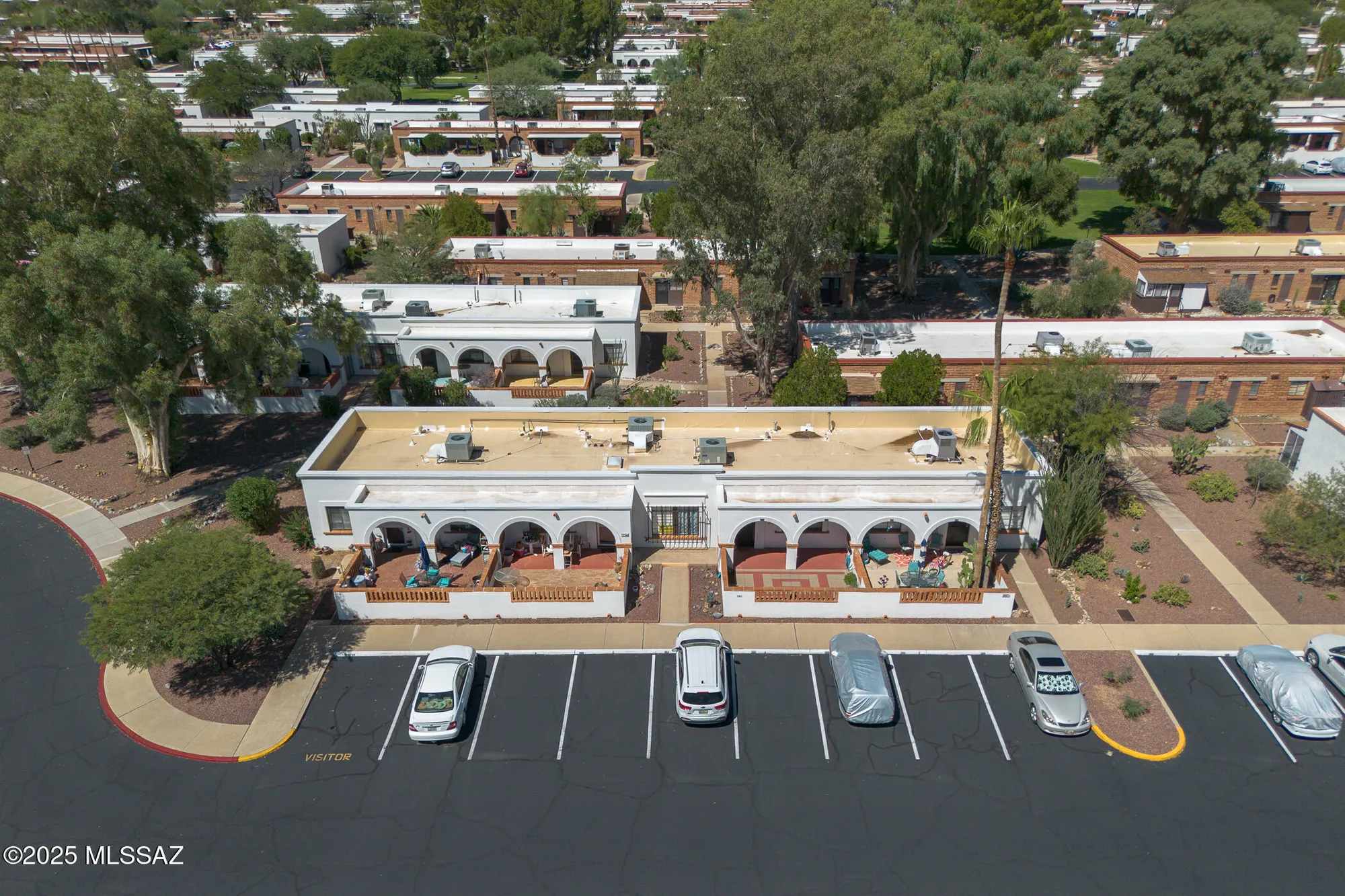 Property Slideshow image 32 of 44 | 380 s paseo cerro c, Green Valley, AZ, 85614