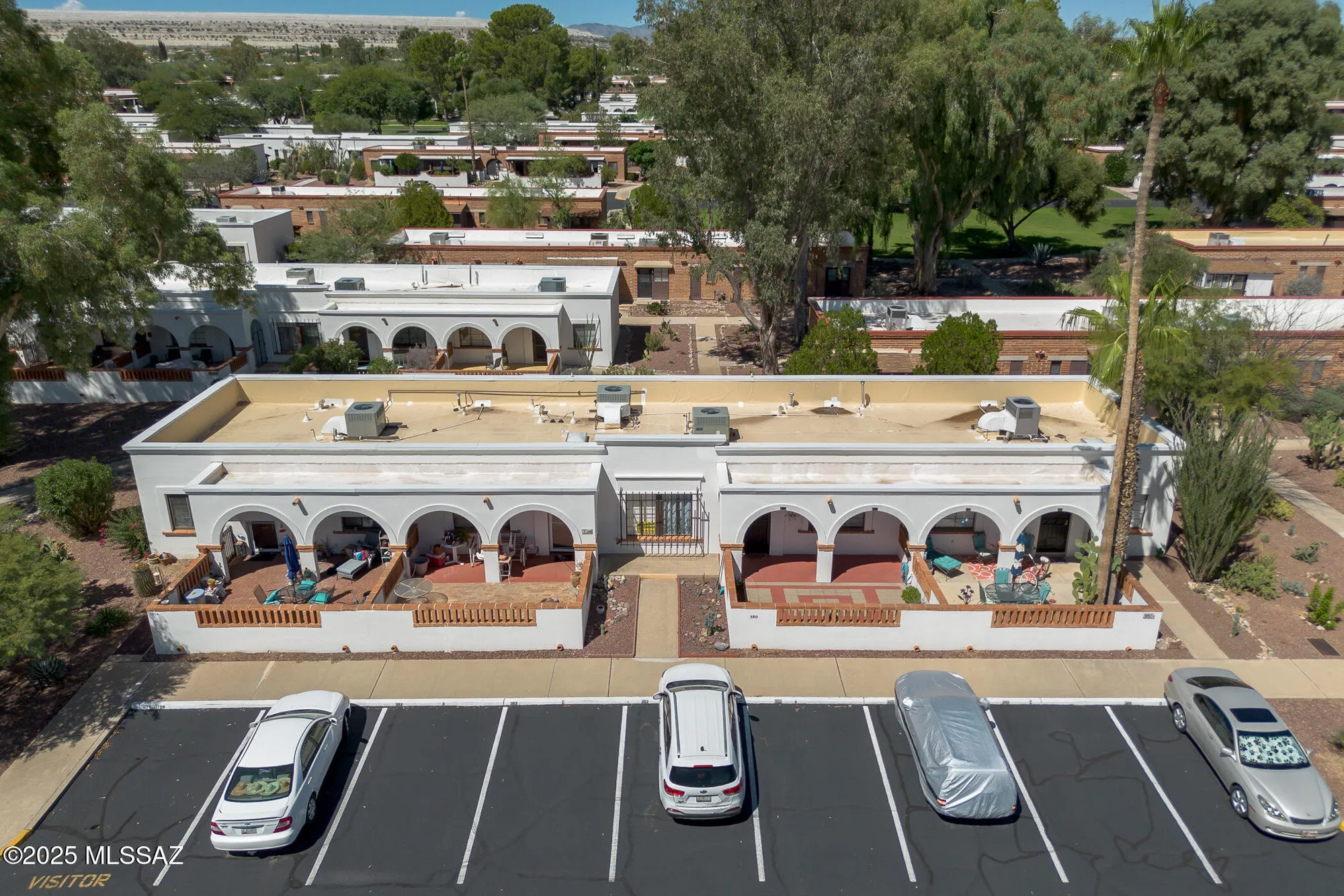 Property Slideshow image 39 of 44 | 380 s paseo cerro c, Green Valley, AZ, 85614