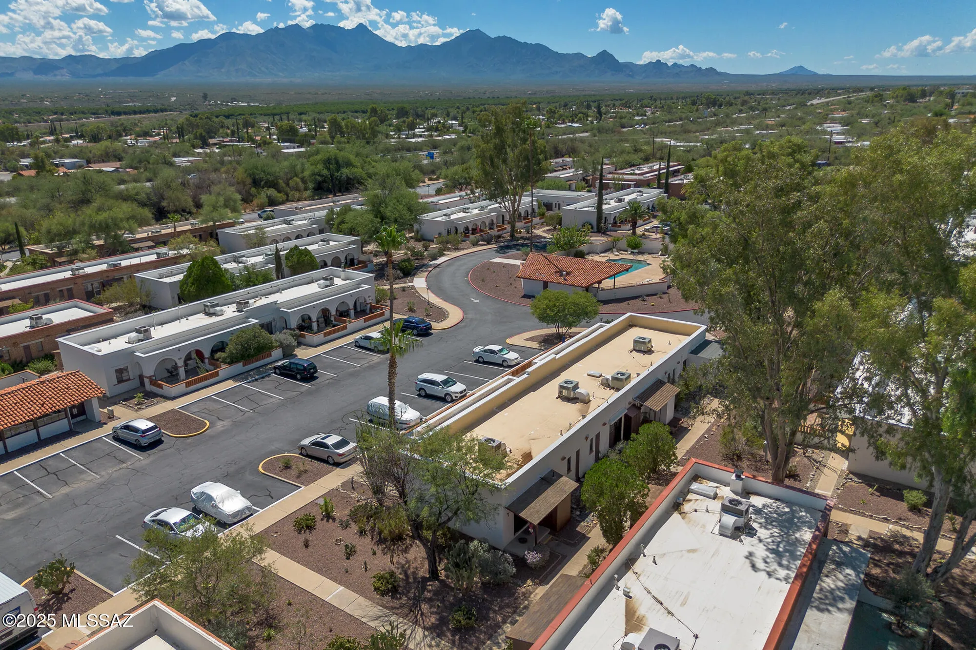 Property Slideshow image 37 of 44 | 380 s paseo cerro c, Green Valley, AZ, 85614