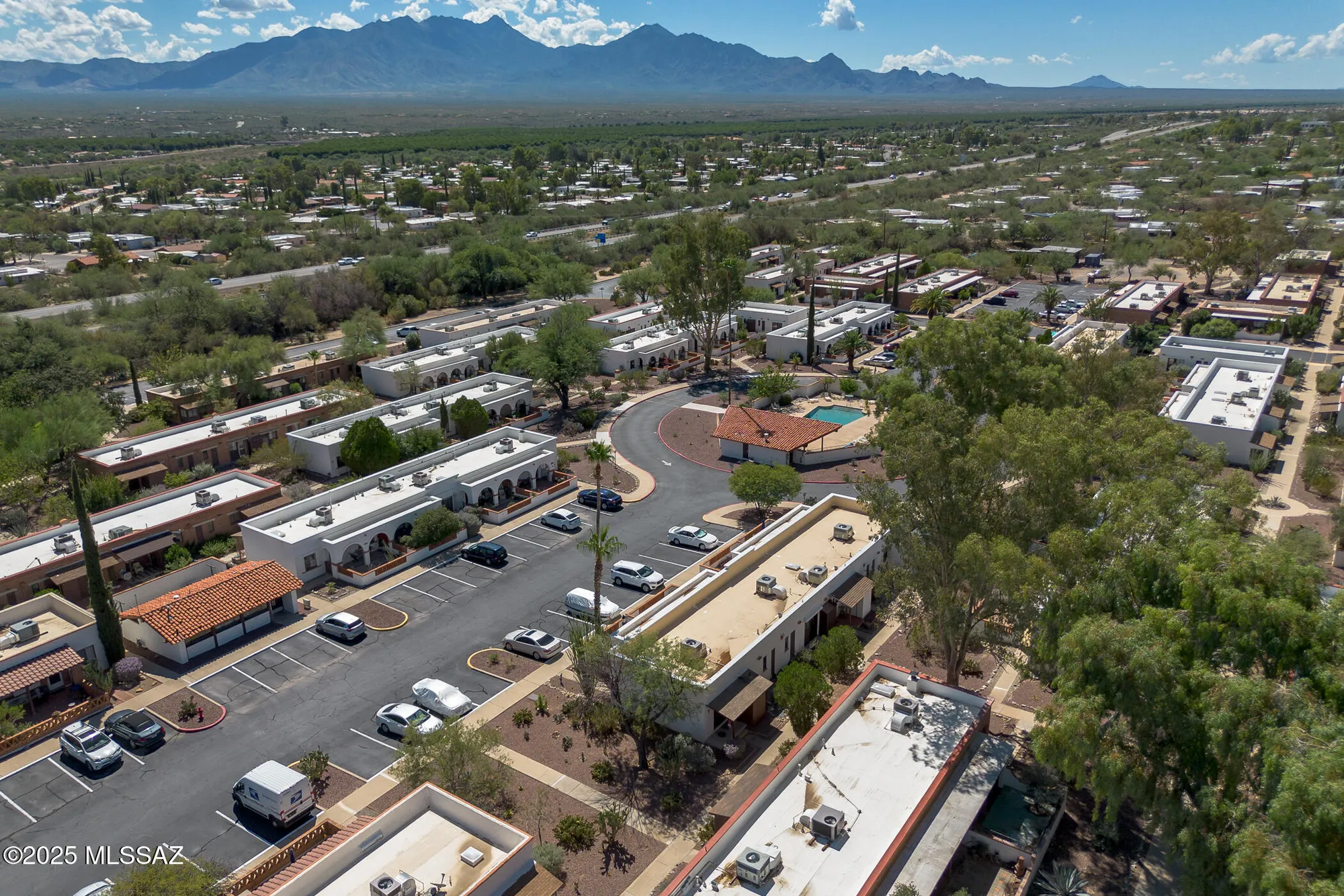 Property Slideshow image 38 of 44 | 380 s paseo cerro c, Green Valley, AZ, 85614