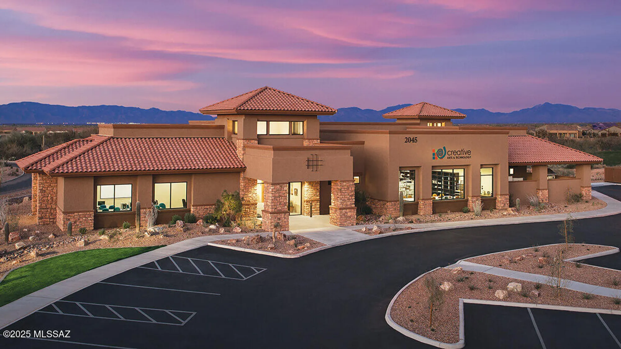 Property Slideshow image 34 of 40 | 2335 e page mill dr, Green Valley, AZ, 85614