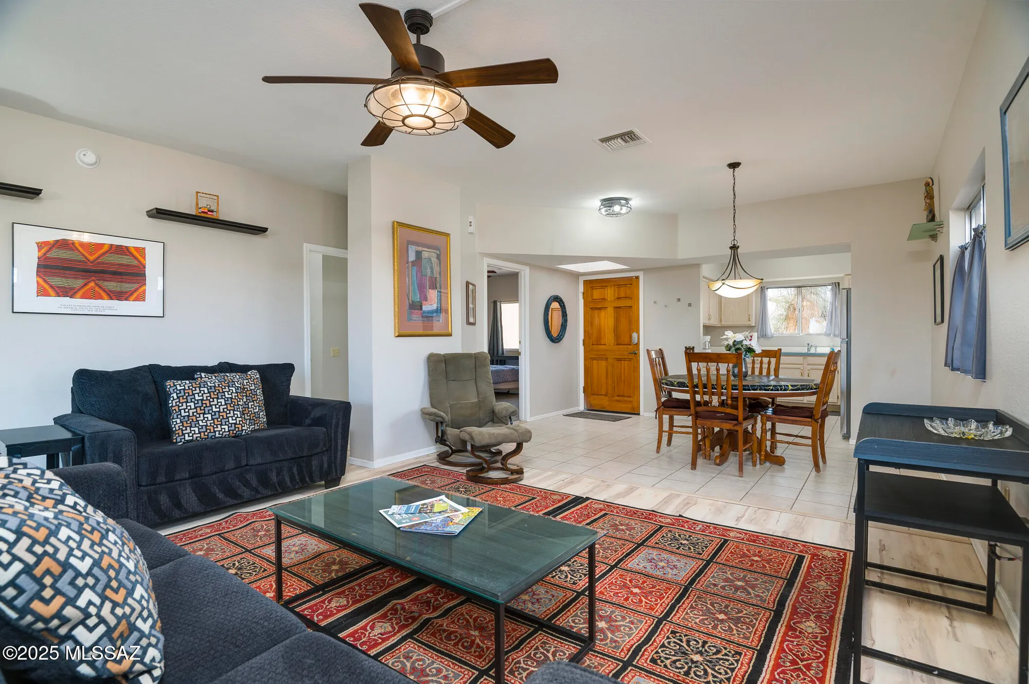 Property Slideshow image 11 of 43 | 1746 w camino estelar, Green Valley, AZ, 85622