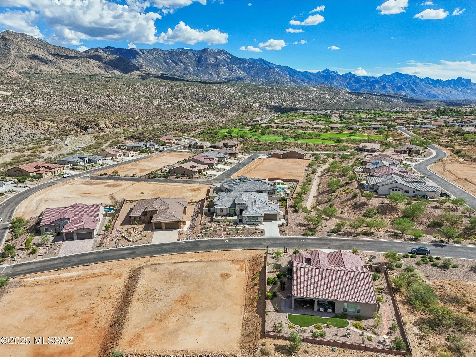 Property Slideshow image 48 of 50 | 66877 e coronado way, Saddlebrooke, AZ, 85739