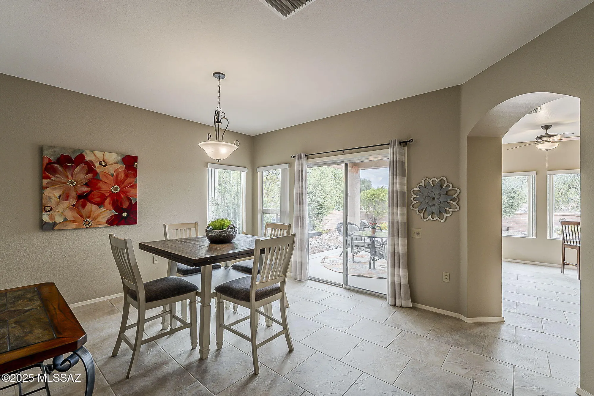 Property Slideshow image 19 of 27 | 4008 s via del picamaderos, Green Valley, AZ, 85622