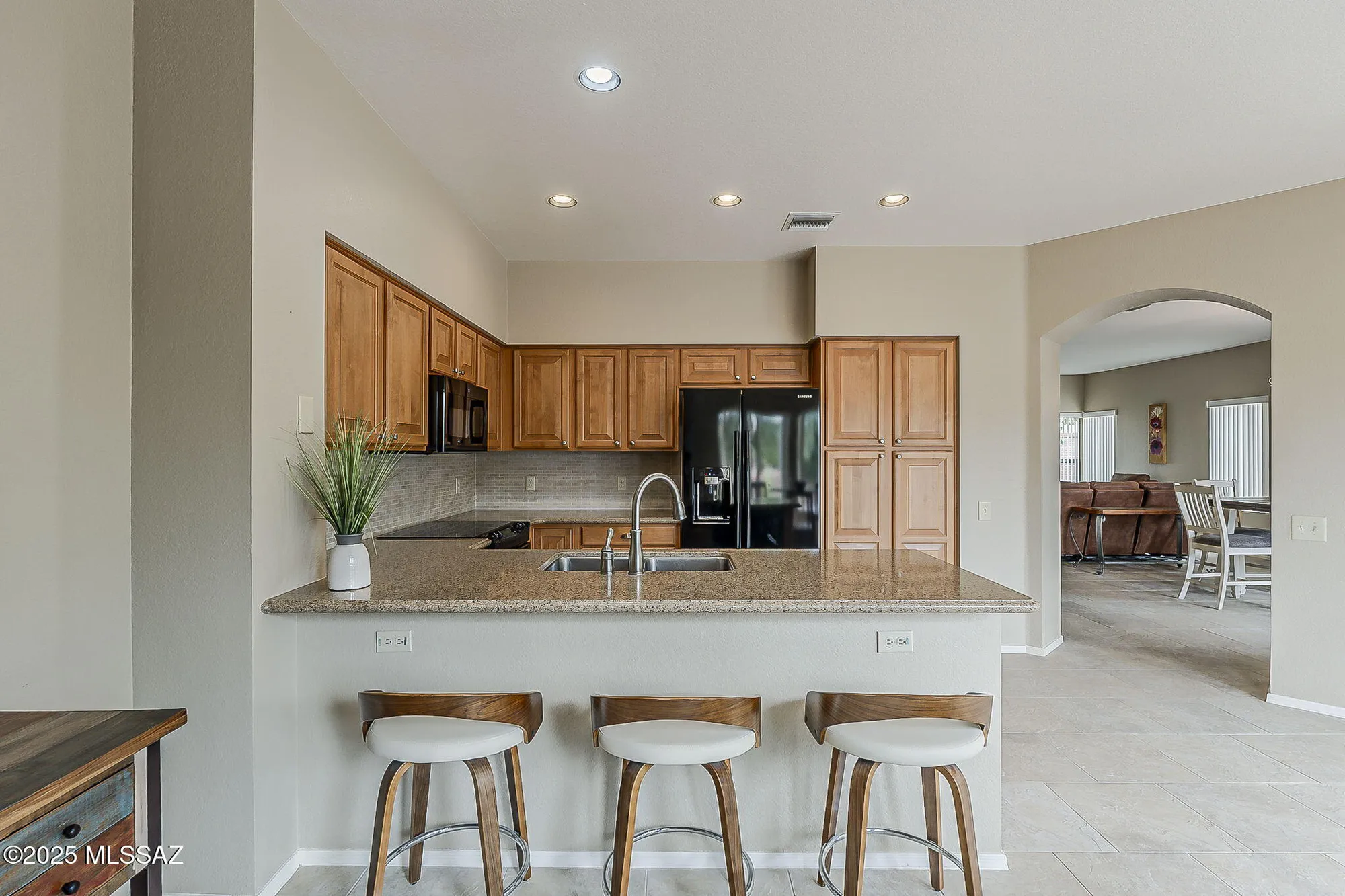 Property Slideshow image 17 of 27 | 4008 s via del picamaderos, Green Valley, AZ, 85622