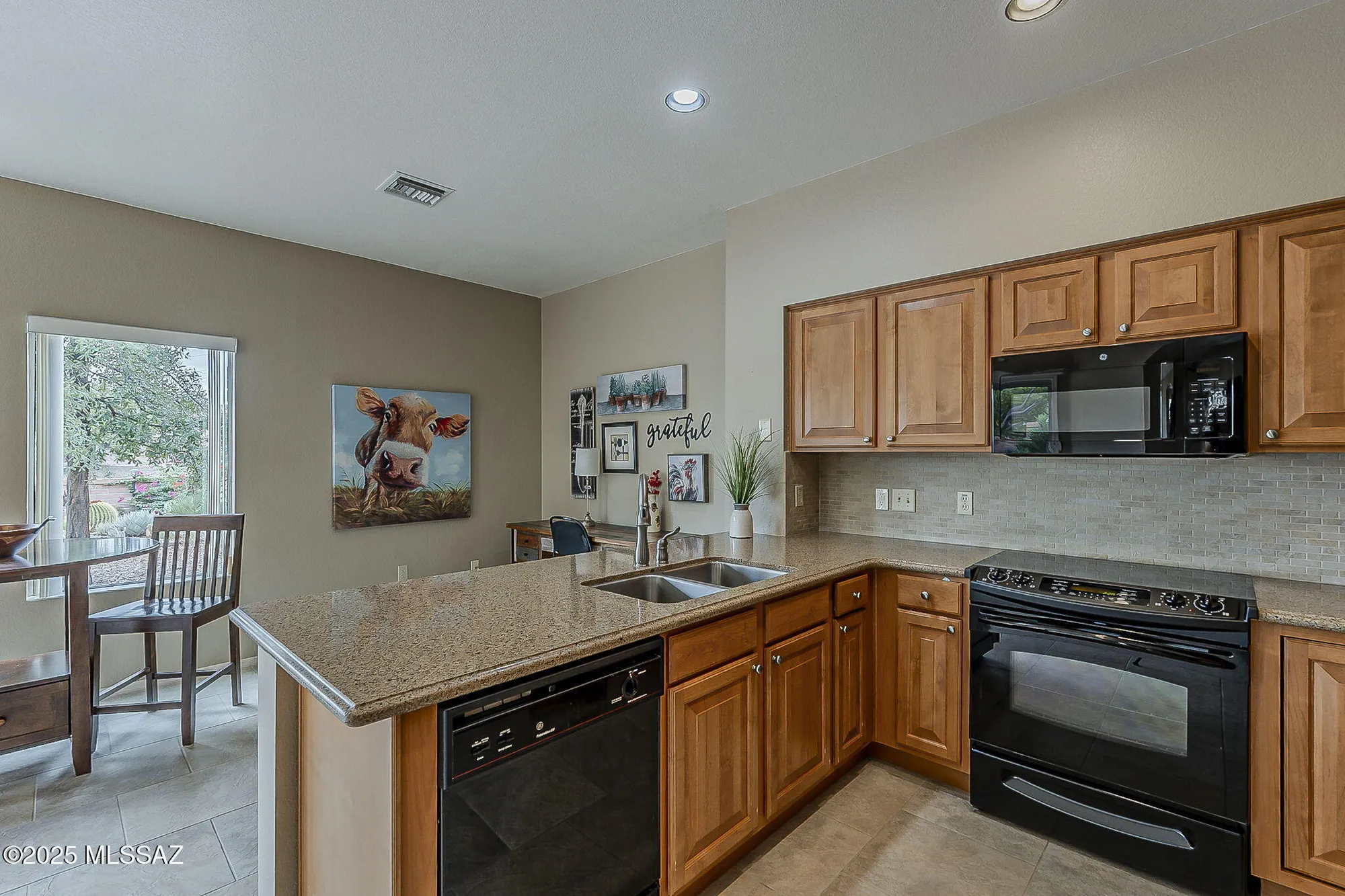 Property Slideshow image 15 of 27 | 4008 s via del picamaderos, Green Valley, AZ, 85622