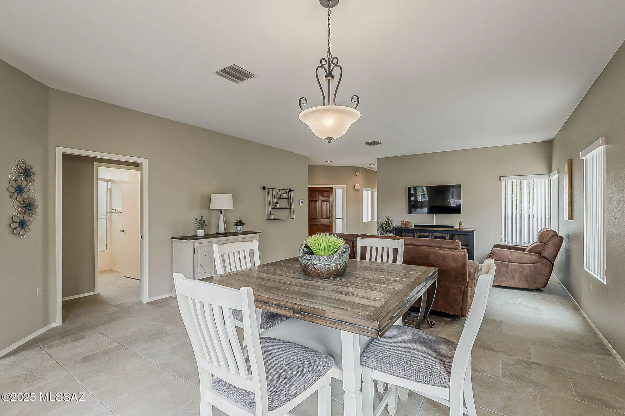 Property Slideshow image 20 of 27 | 4008 s via del picamaderos, Green Valley, AZ, 85622