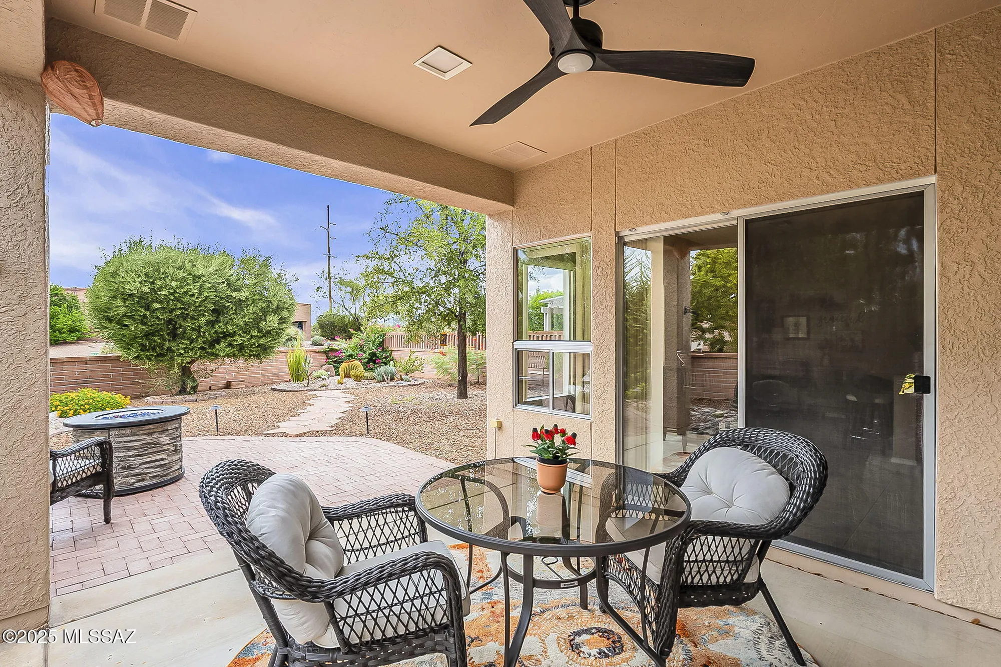 Property Slideshow image 5 of 27 | 4008 s via del picamaderos, Green Valley, AZ, 85622