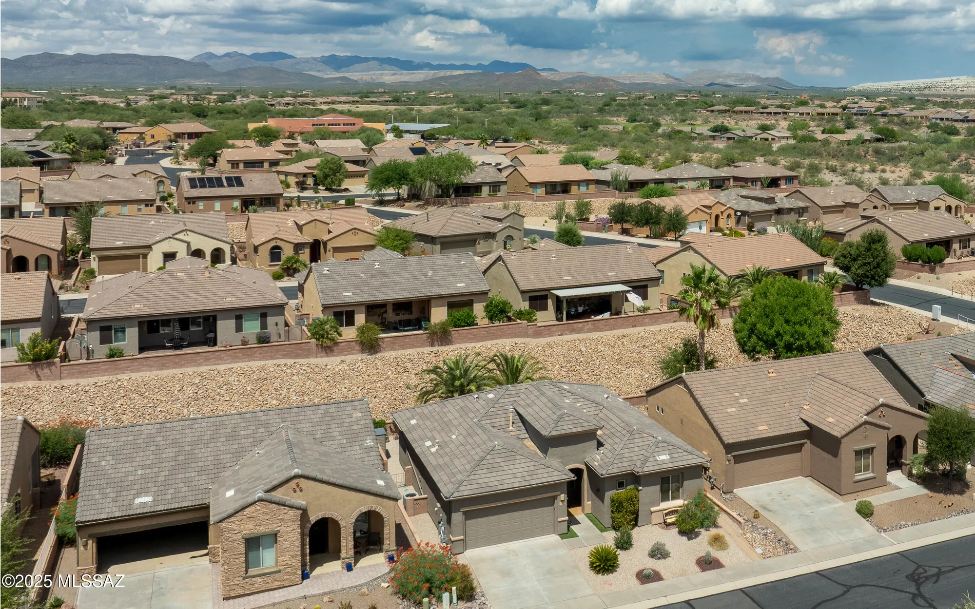 Property Slideshow image 2 of 41 | 5860 s painted canyon dr, Green Valley, AZ, 85622