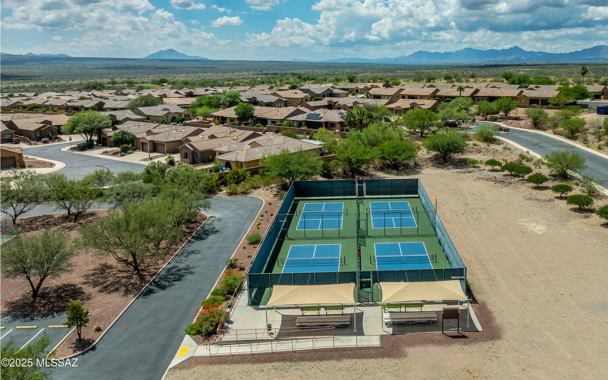 Property Slideshow image 38 of 41 | 5860 s painted canyon dr, Green Valley, AZ, 85622