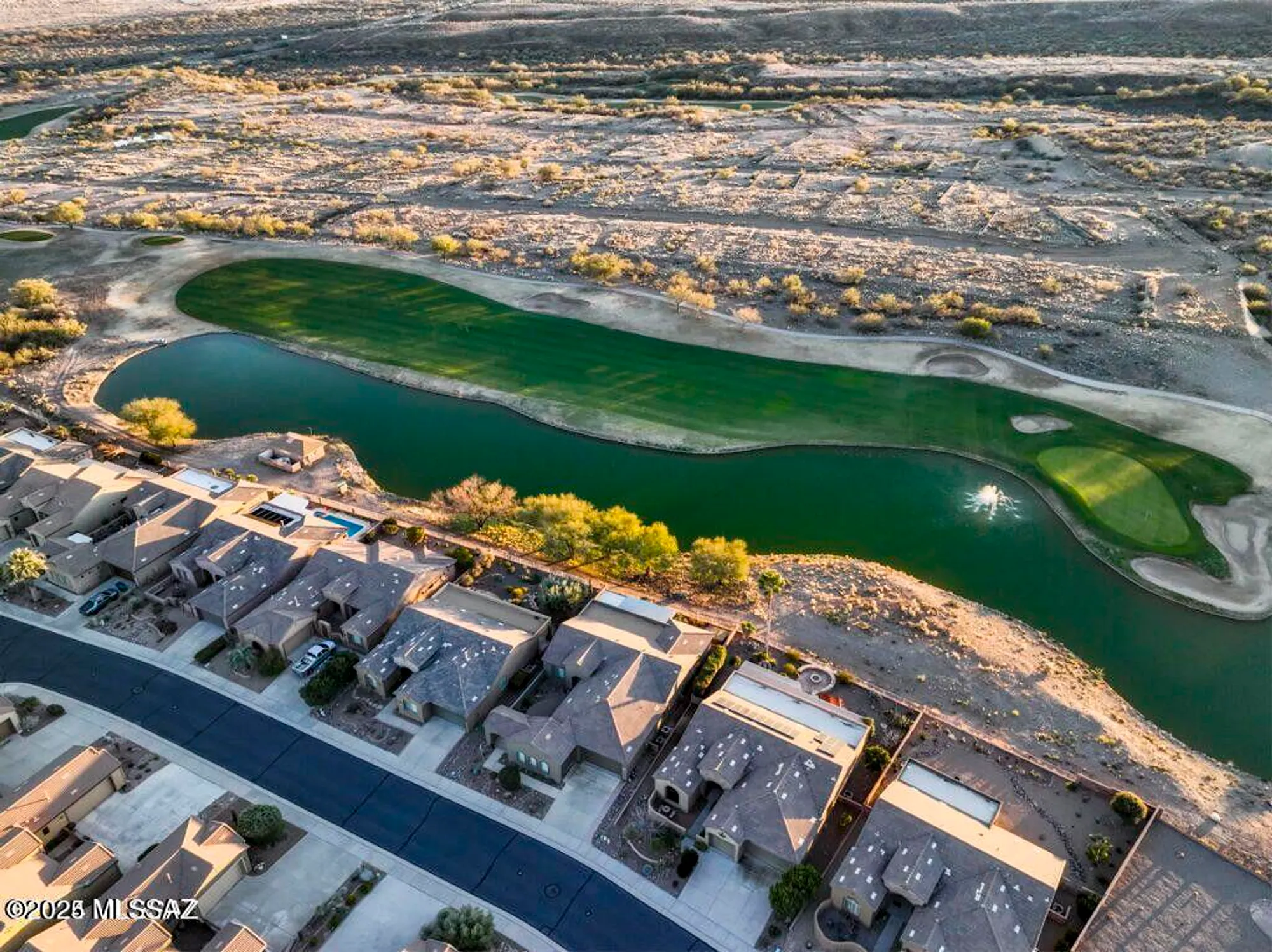 Property Slideshow image 39 of 41 | 5860 s painted canyon dr, Green Valley, AZ, 85622