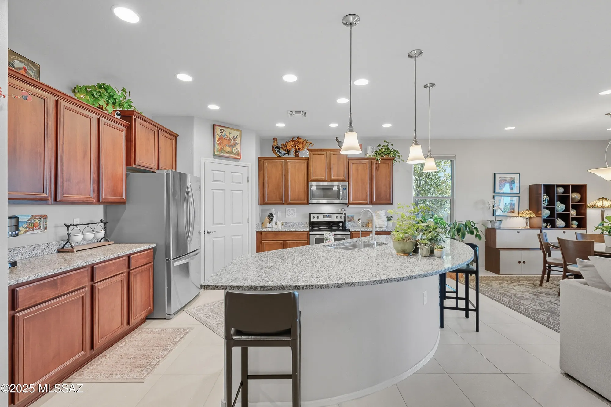 Property Slideshow image 4 of 45 | 10359 s tea wagon way, Vail, AZ, 85641