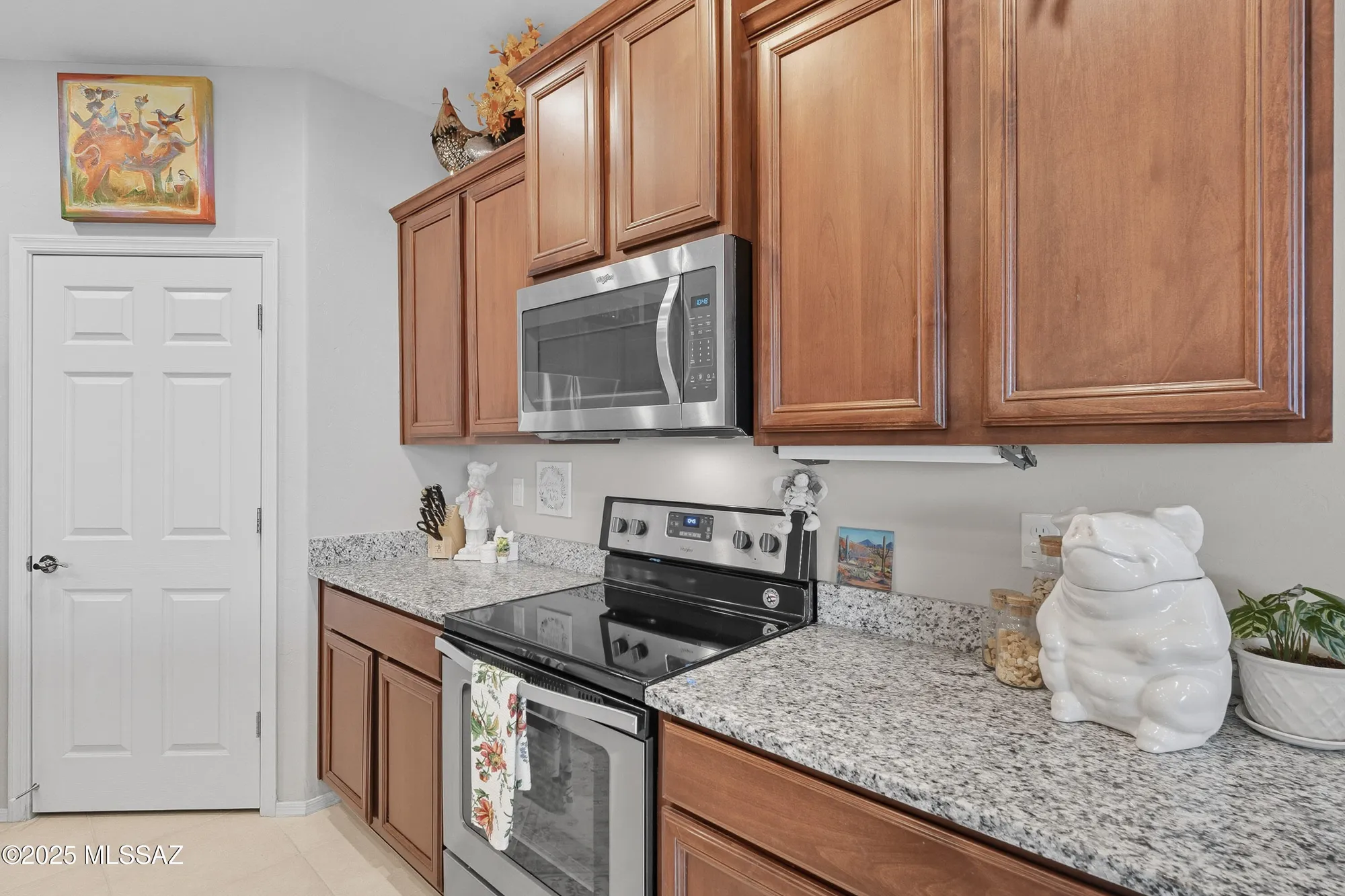 Property Slideshow image 6 of 45 | 10359 s tea wagon way, Vail, AZ, 85641