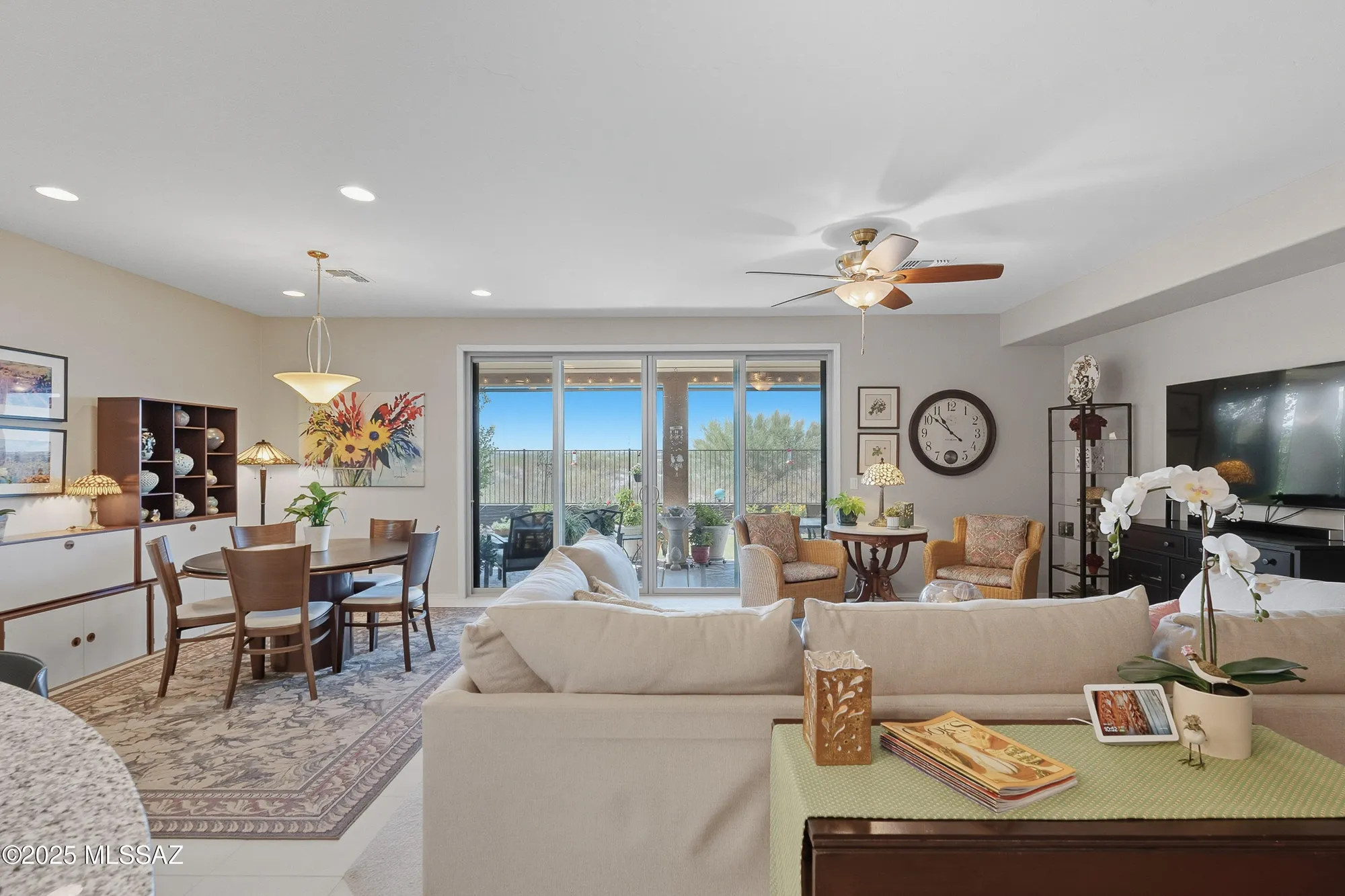 Property Slideshow image 14 of 45 | 10359 s tea wagon way, Vail, AZ, 85641