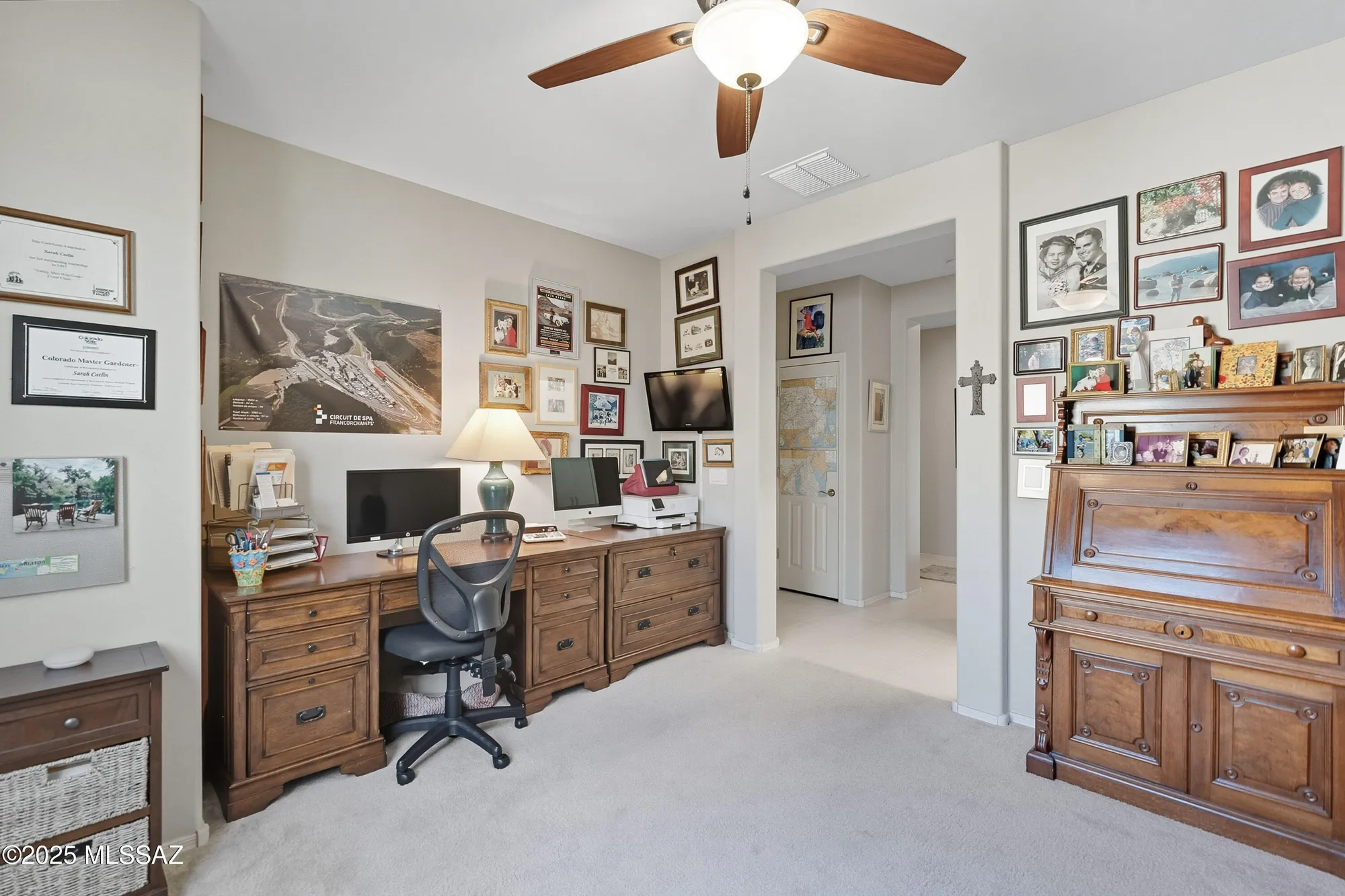Property Slideshow image 24 of 45 | 10359 s tea wagon way, Vail, AZ, 85641