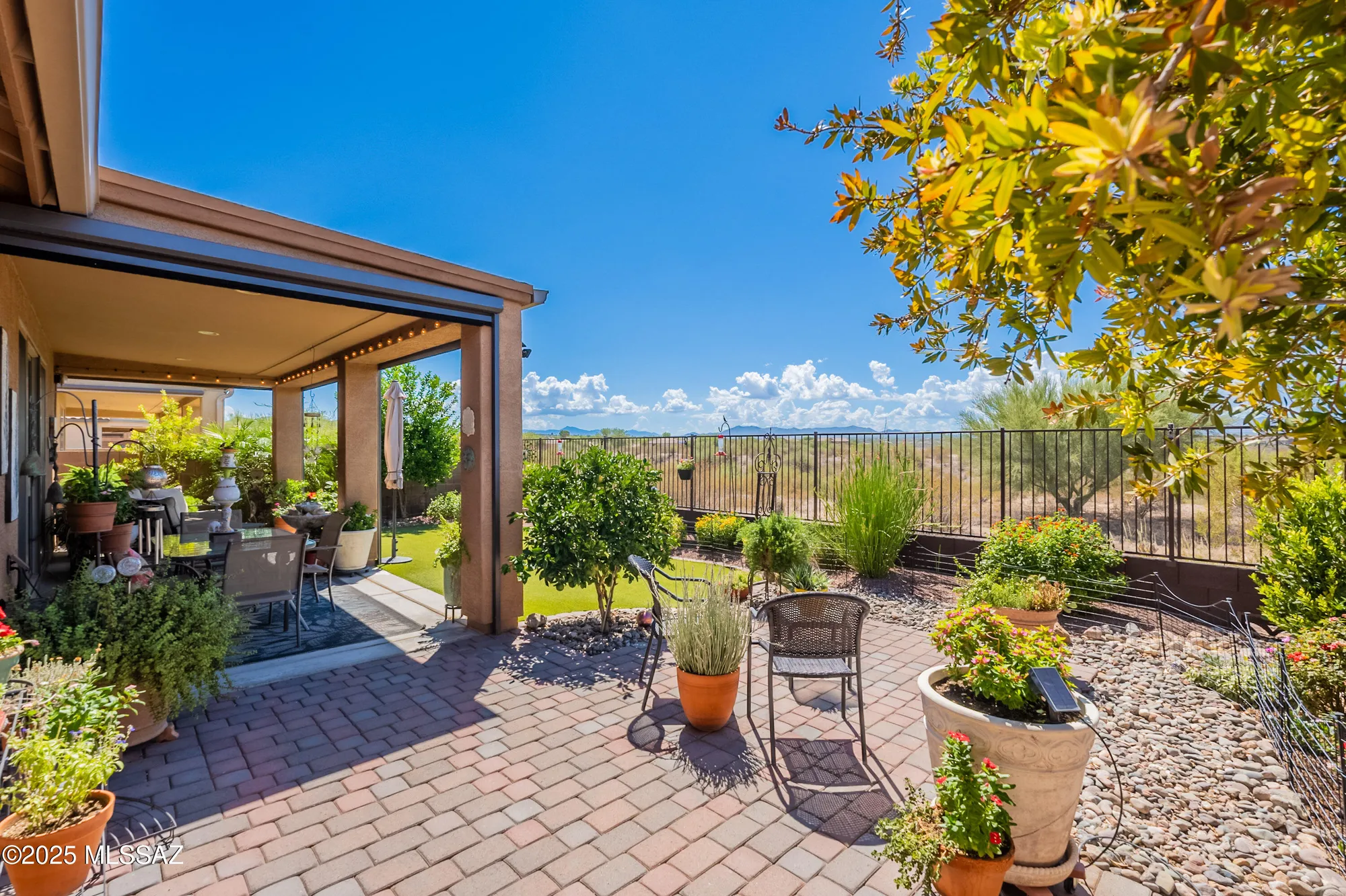 Property Slideshow image 32 of 45 | 10359 s tea wagon way, Vail, AZ, 85641