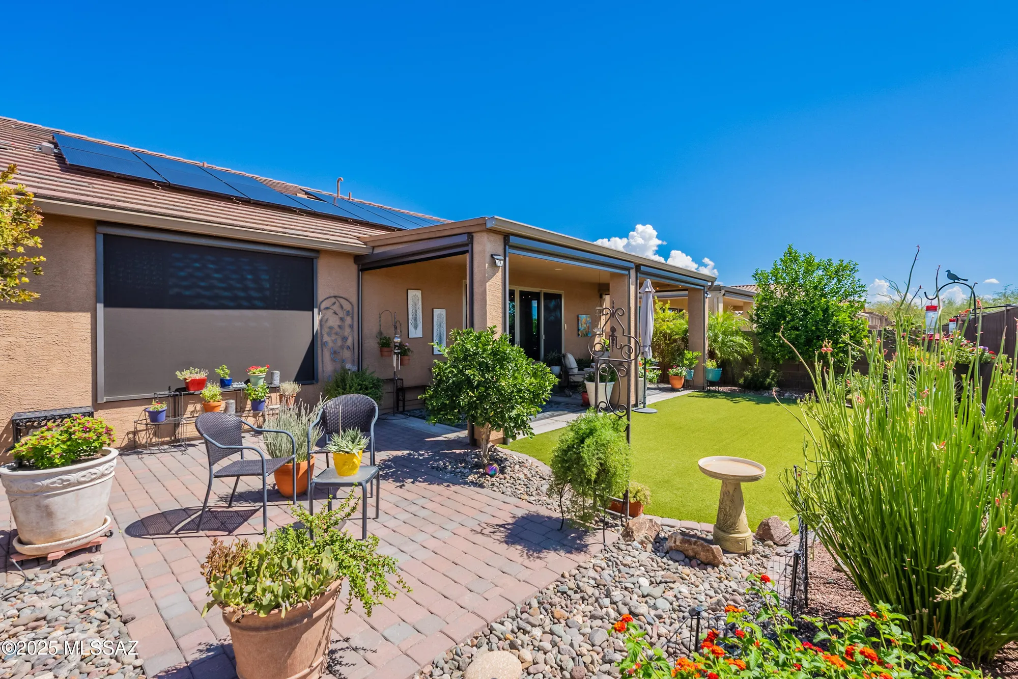 Property Slideshow image 33 of 45 | 10359 s tea wagon way, Vail, AZ, 85641