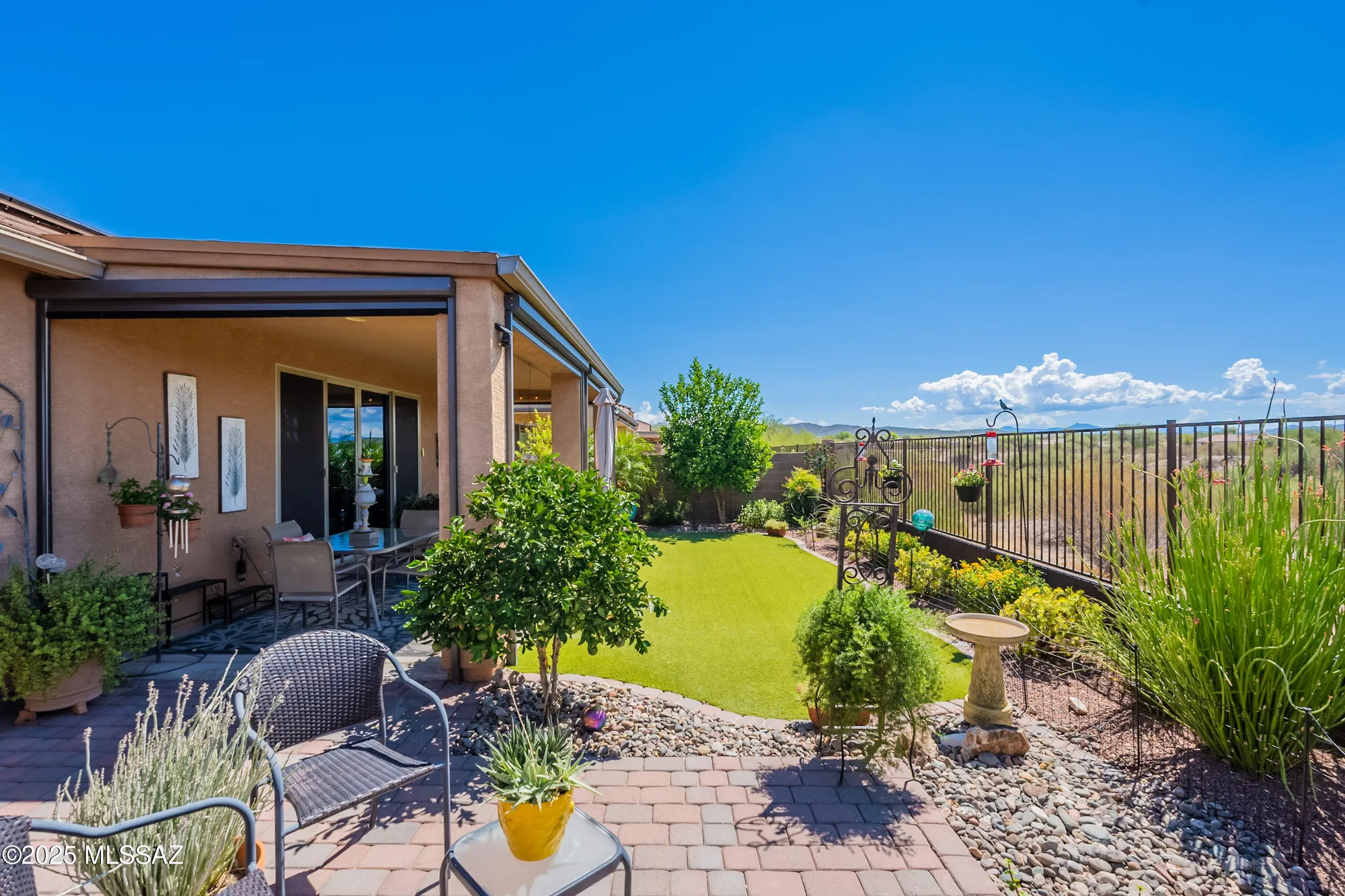 Property Slideshow image 35 of 45 | 10359 s tea wagon way, Vail, AZ, 85641