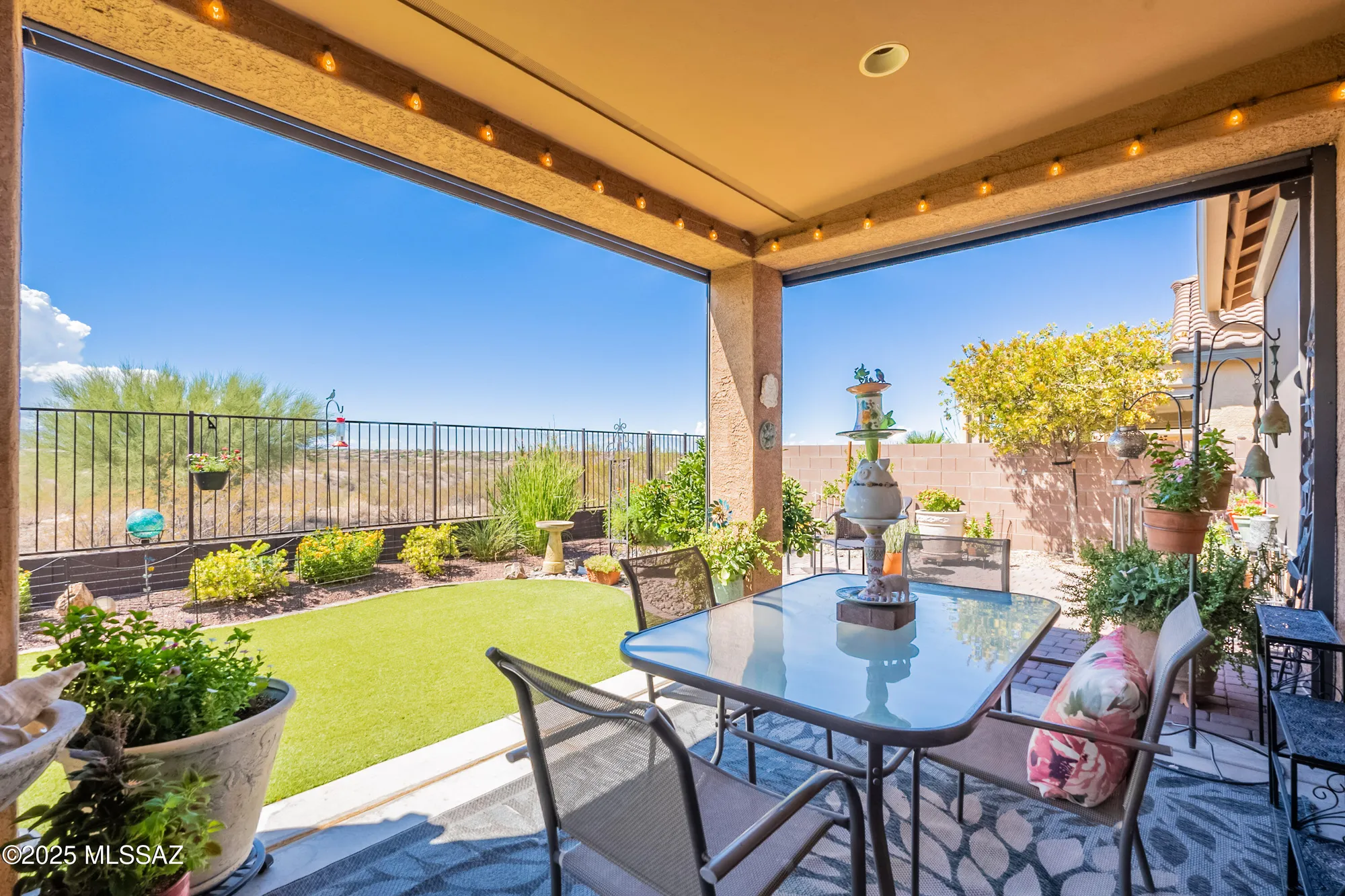 Property Slideshow image 29 of 45 | 10359 s tea wagon way, Vail, AZ, 85641