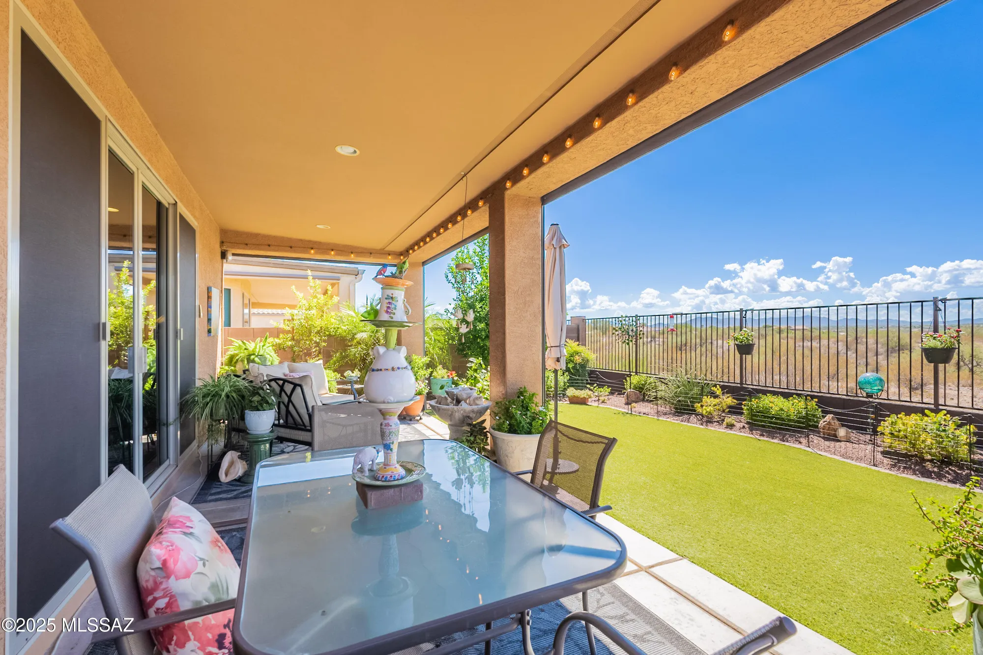 Property Slideshow image 30 of 45 | 10359 s tea wagon way, Vail, AZ, 85641