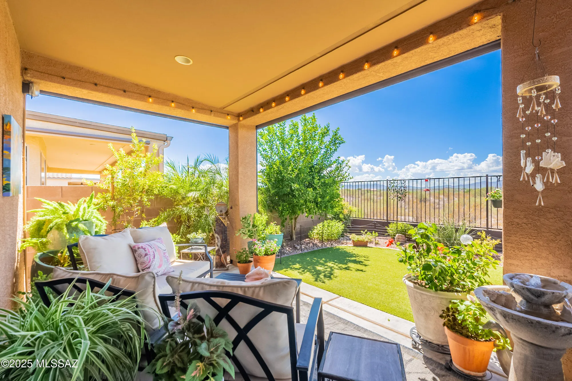 Property Slideshow image 31 of 45 | 10359 s tea wagon way, Vail, AZ, 85641