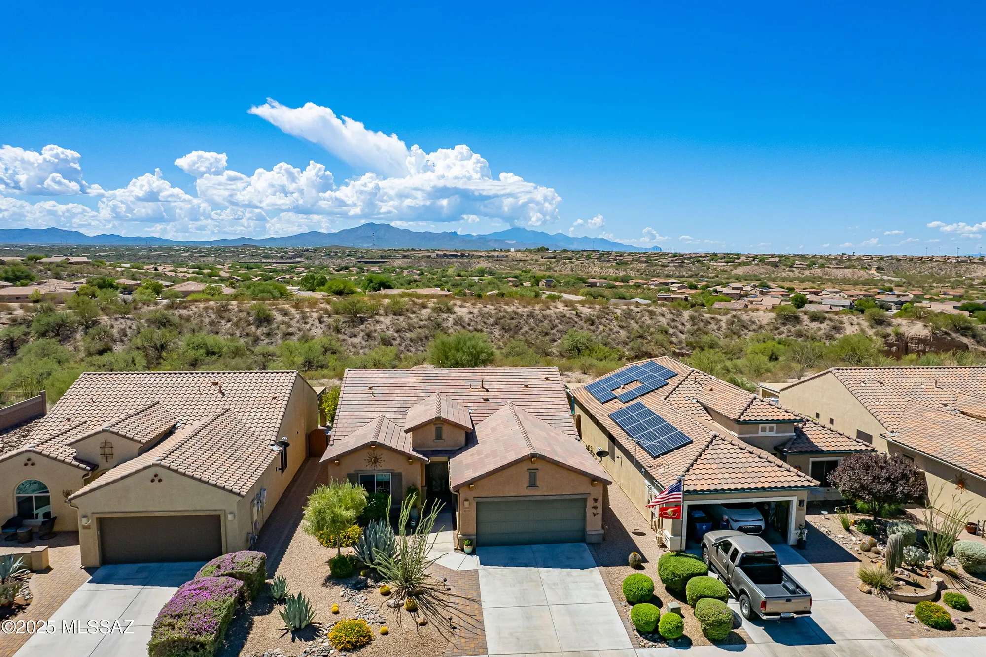 Property Slideshow image 36 of 45 | 10359 s tea wagon way, Vail, AZ, 85641