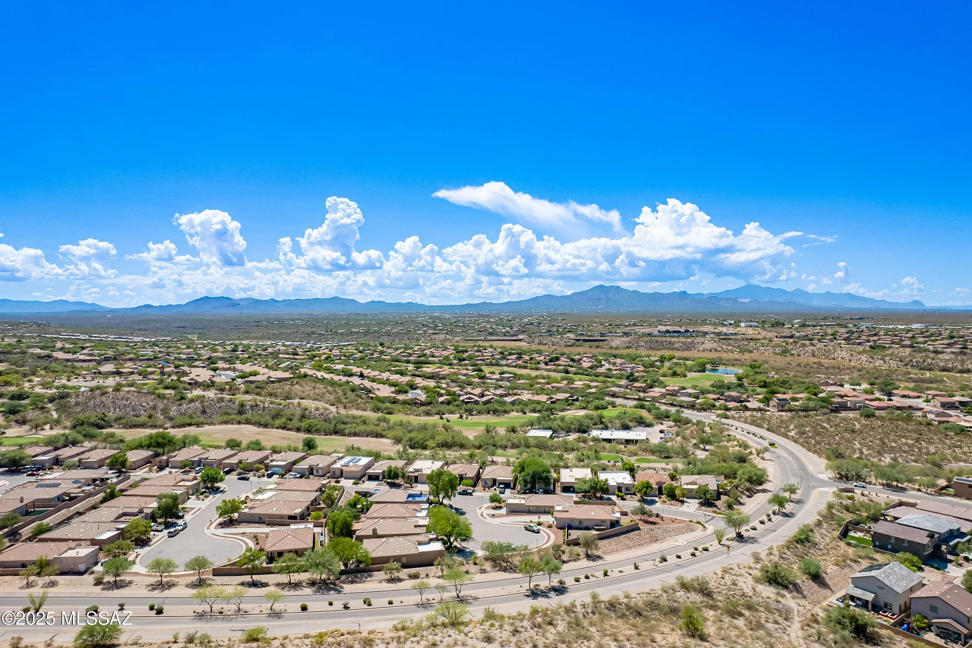 Property Slideshow image 41 of 45 | 10359 s tea wagon way, Vail, AZ, 85641