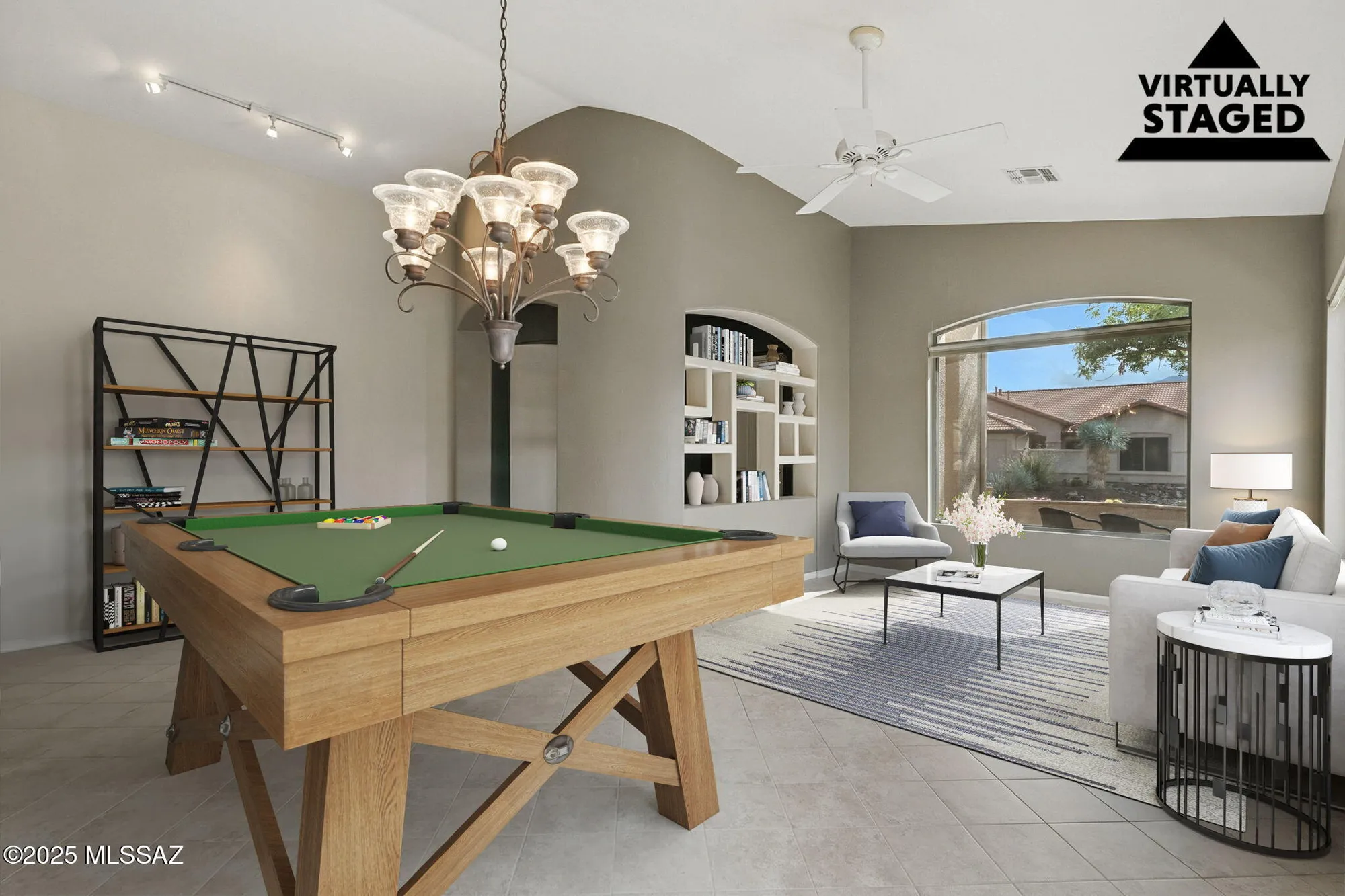 Property Slideshow image 3 of 49 | 38996 s moonwood dr, Saddlebrooke, AZ, 85739