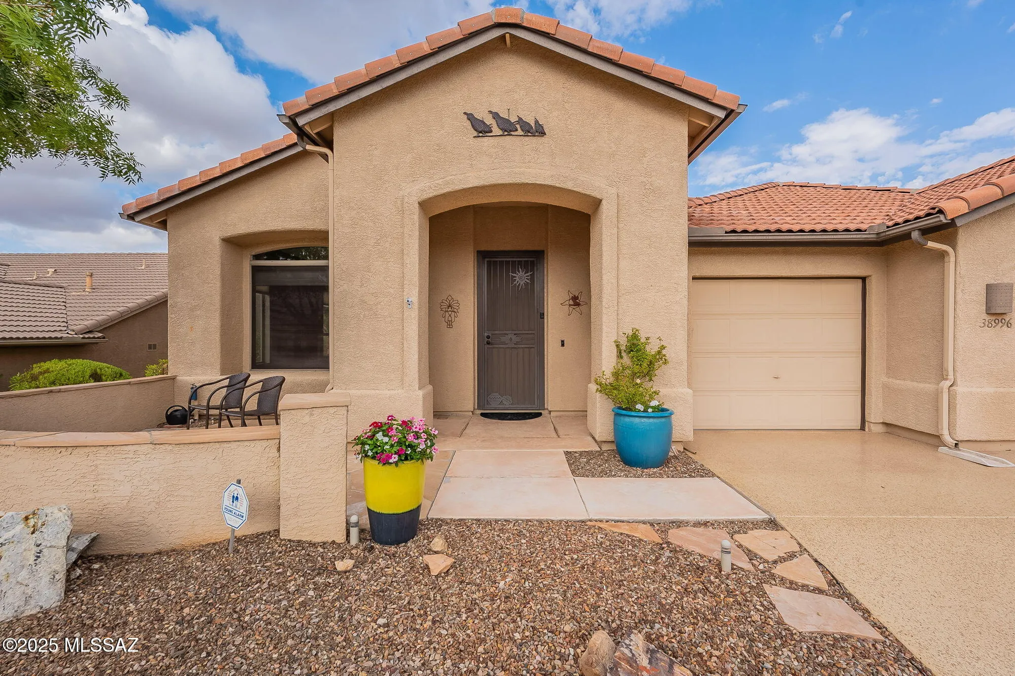 Property Slideshow image 7 of 49 | 38996 s moonwood dr, Saddlebrooke, AZ, 85739