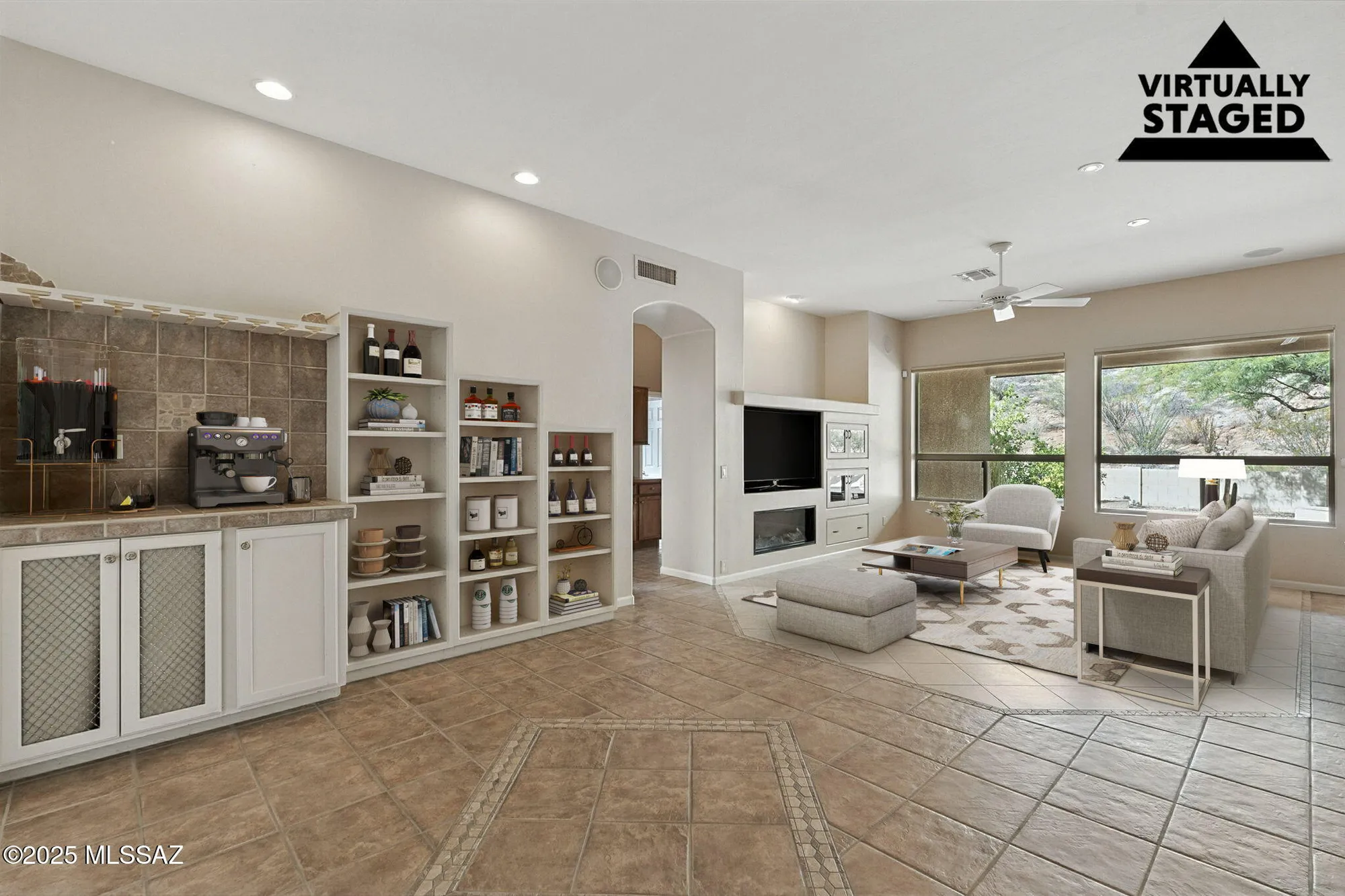 Property Slideshow image 18 of 49 | 38996 s moonwood dr, Saddlebrooke, AZ, 85739