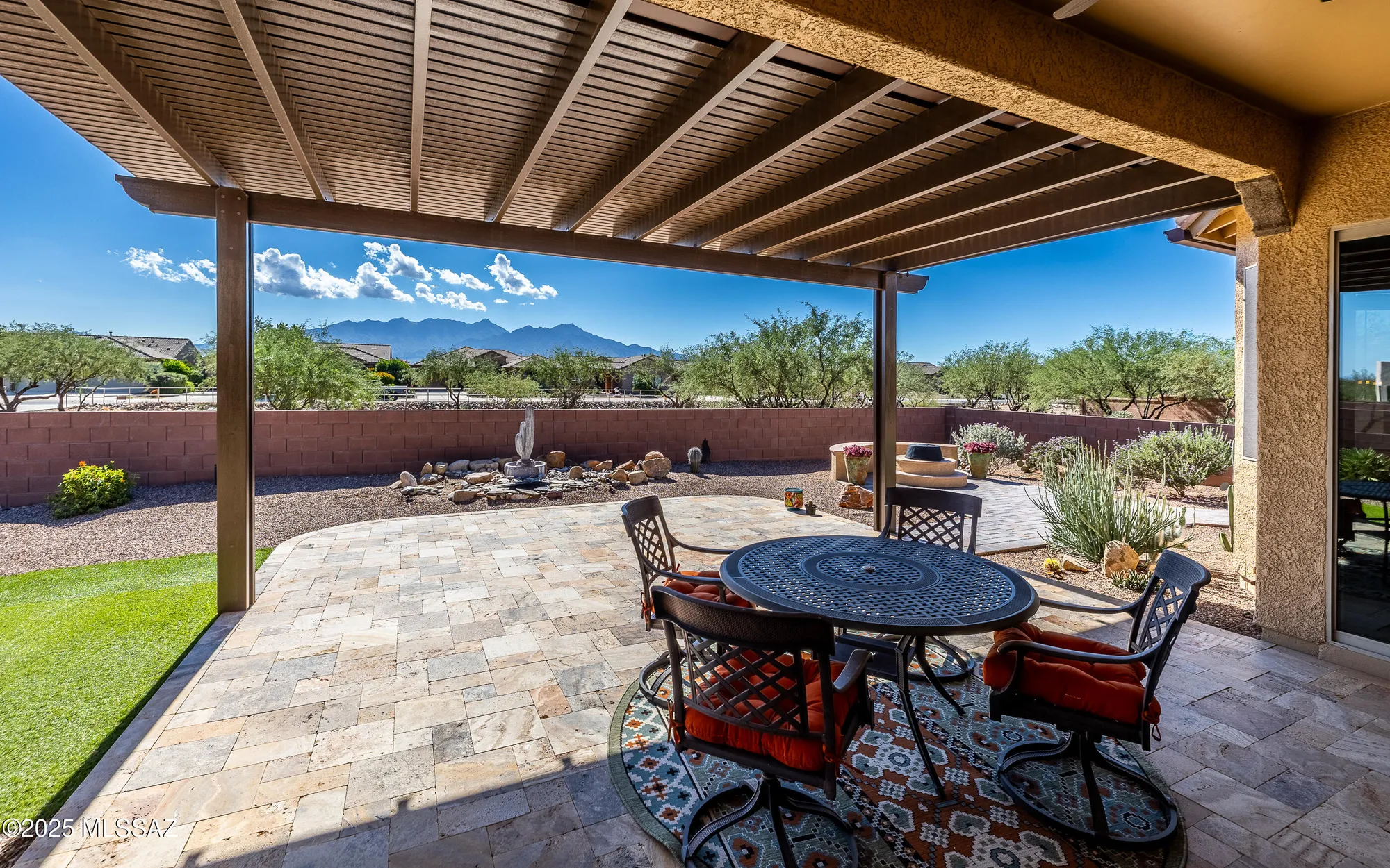 Property Slideshow image 31 of 43 | 5724 s atascosa peak dr, Green Valley, AZ, 85622