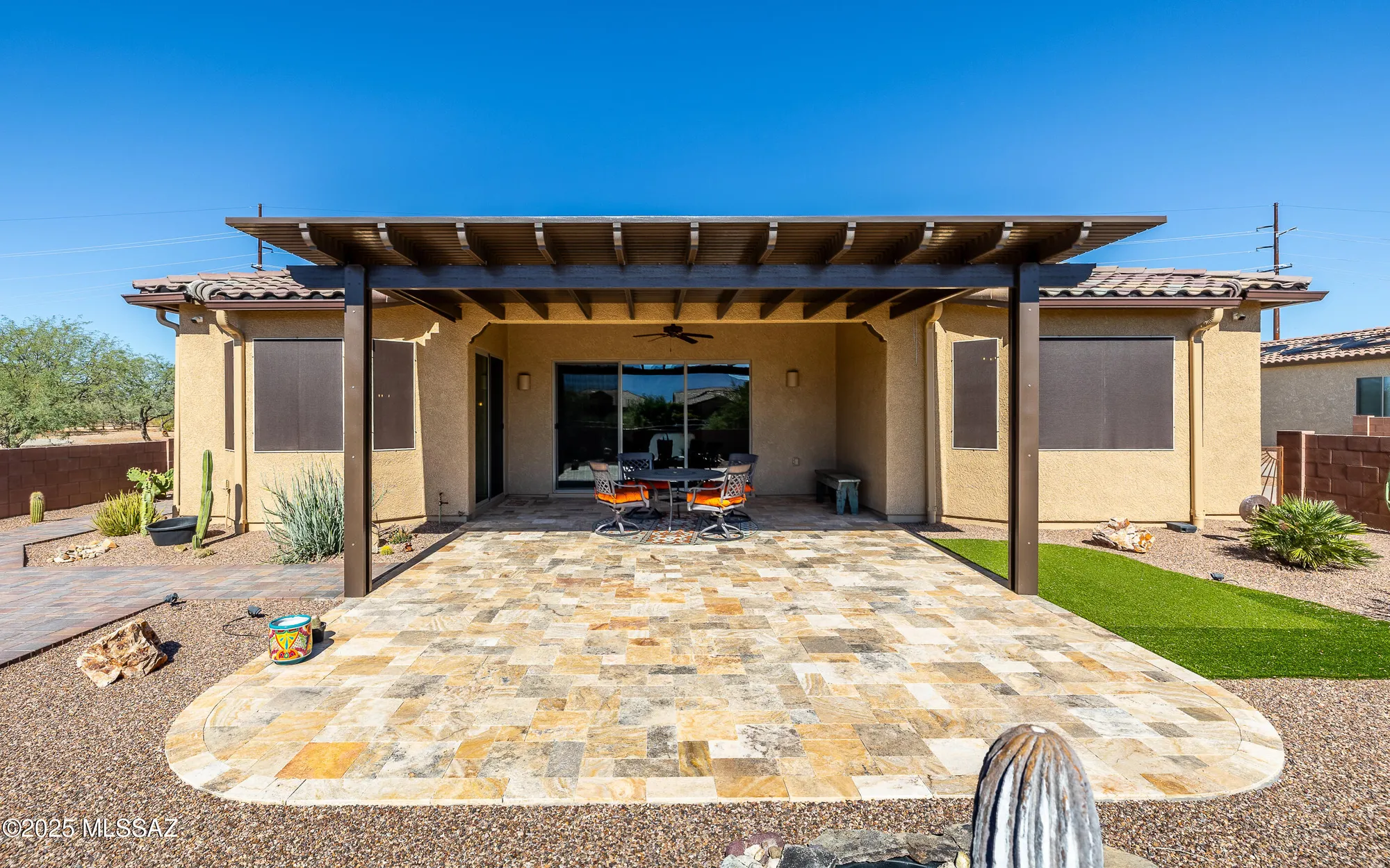 Property Slideshow image 39 of 43 | 5724 s atascosa peak dr, Green Valley, AZ, 85622