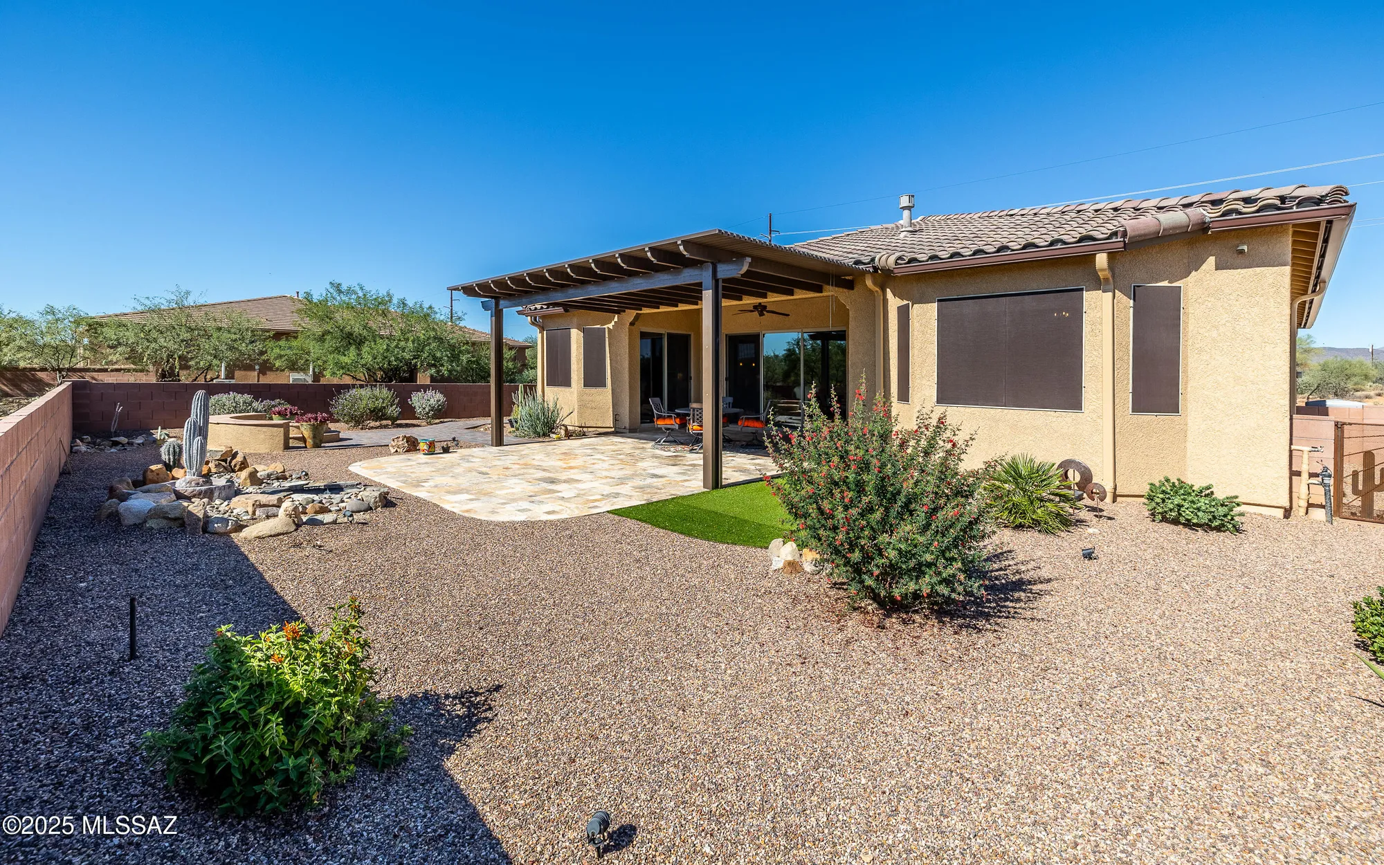 Property Slideshow image 40 of 43 | 5724 s atascosa peak dr, Green Valley, AZ, 85622