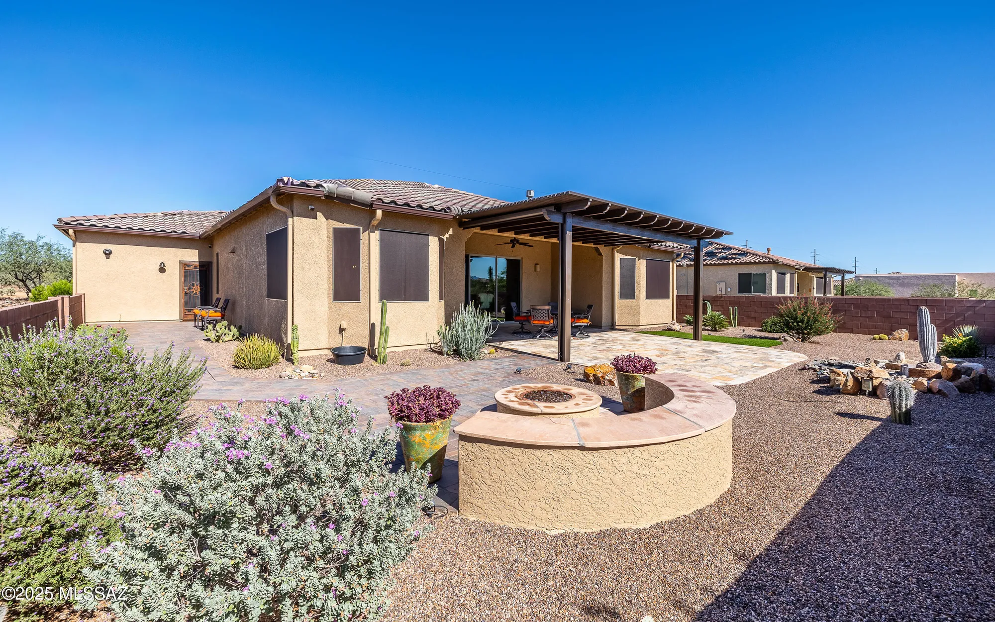 Property Slideshow image 38 of 43 | 5724 s atascosa peak dr, Green Valley, AZ, 85622