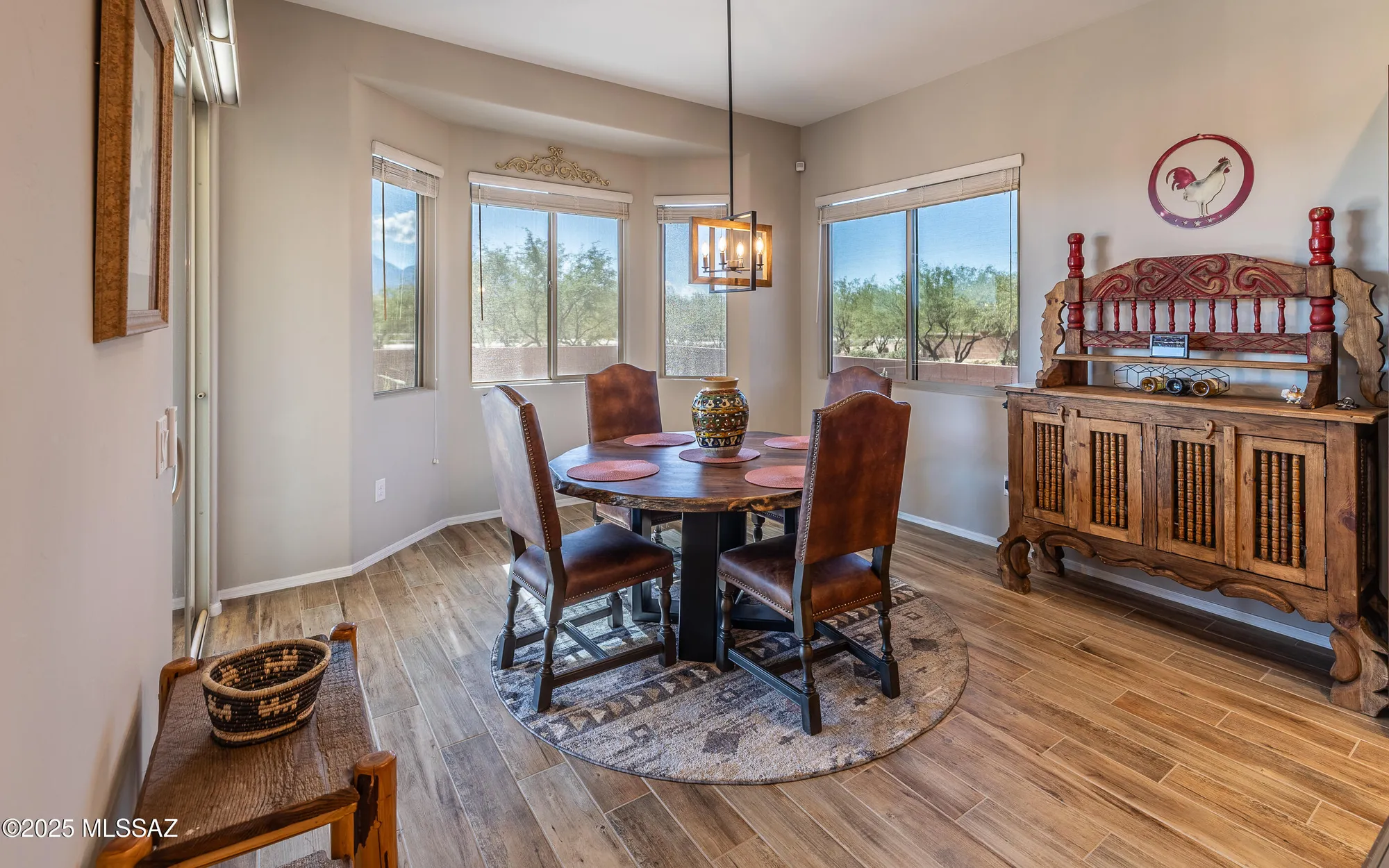 Property Slideshow image 13 of 43 | 5724 s atascosa peak dr, Green Valley, AZ, 85622
