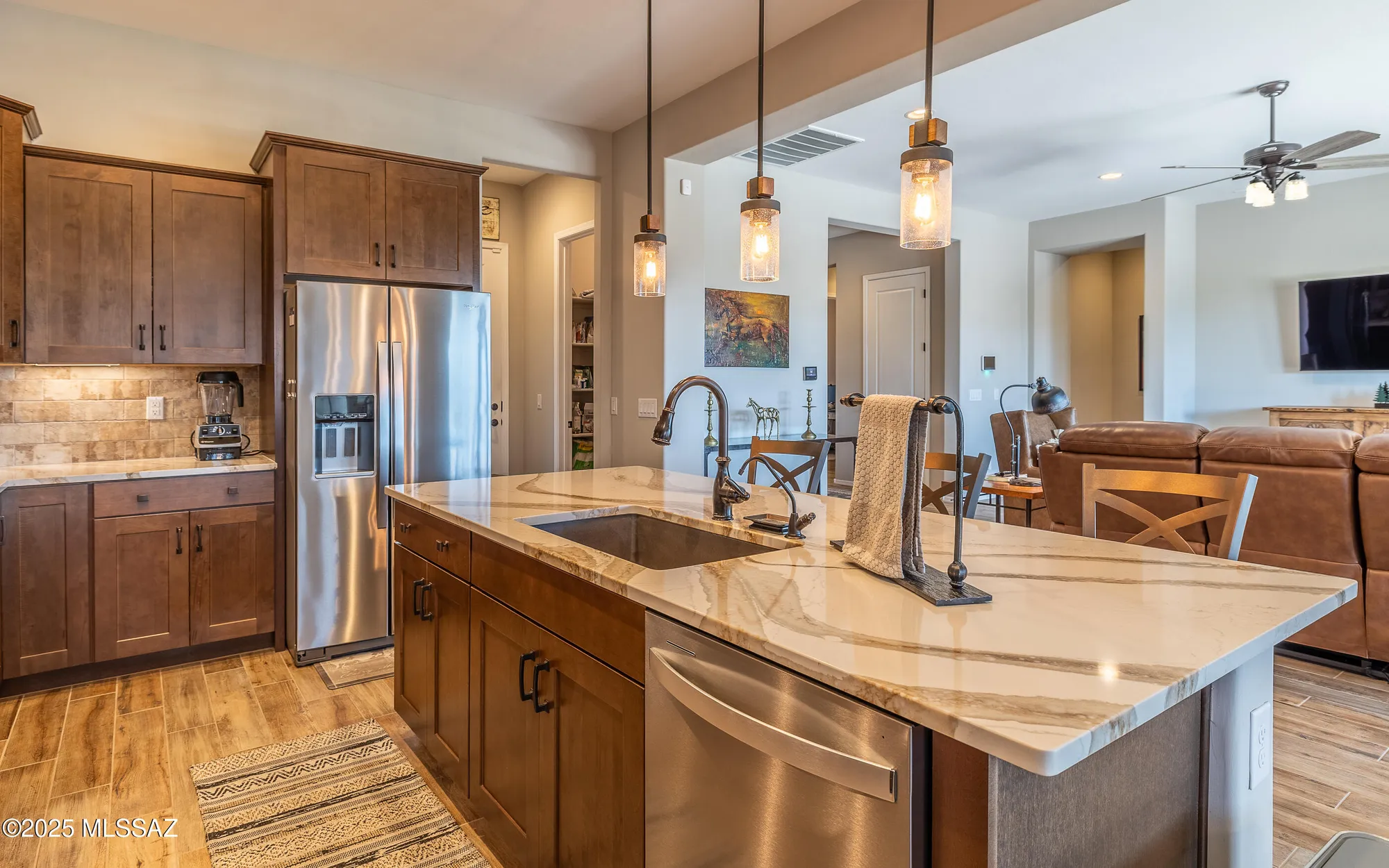 Property Slideshow image 11 of 43 | 5724 s atascosa peak dr, Green Valley, AZ, 85622