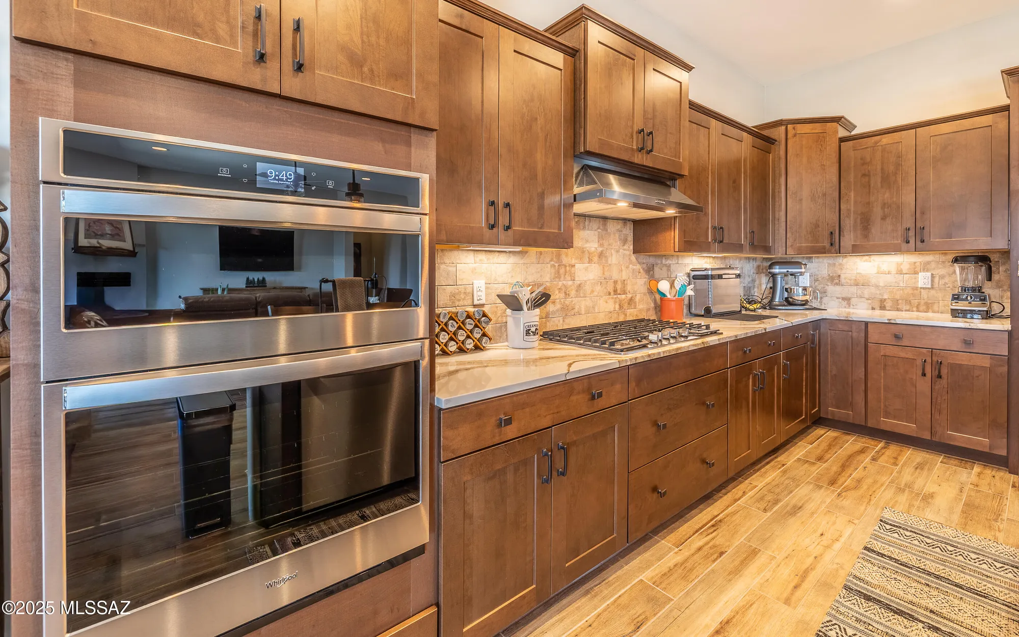 Property Slideshow image 9 of 43 | 5724 s atascosa peak dr, Green Valley, AZ, 85622