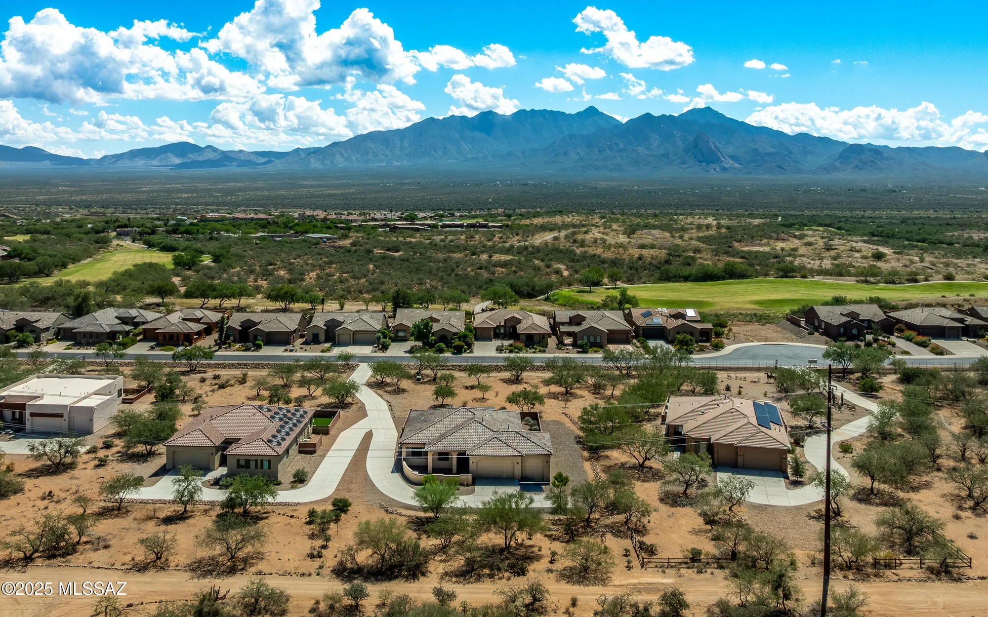 Property Slideshow image 43 of 43 | 5724 s atascosa peak dr, Green Valley, AZ, 85622