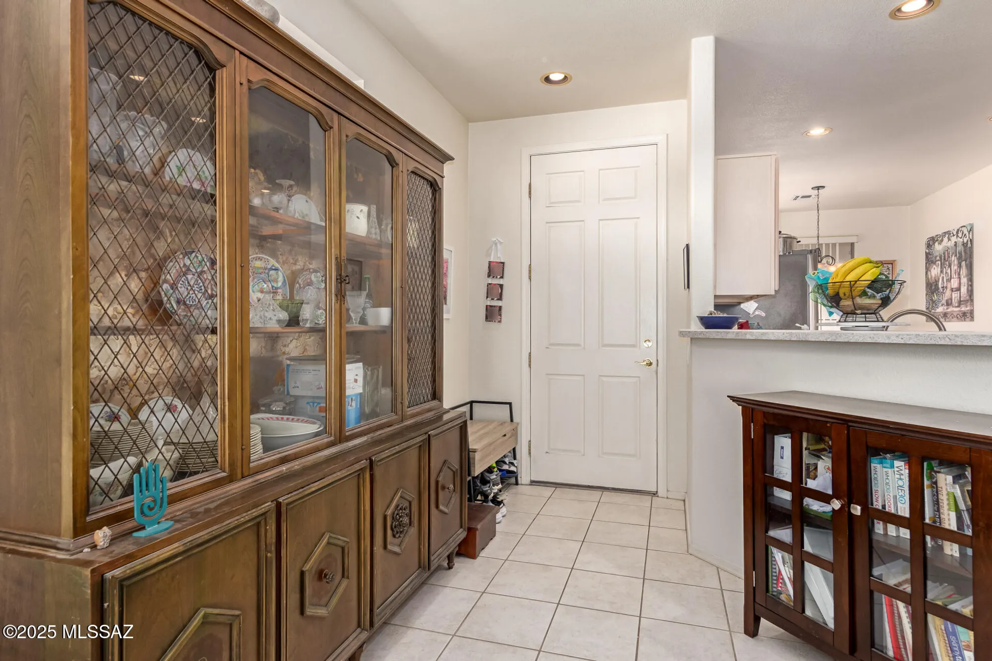 Property Slideshow image 4 of 34 | 9455 n whispering shadows way, Tucson, AZ, 85743