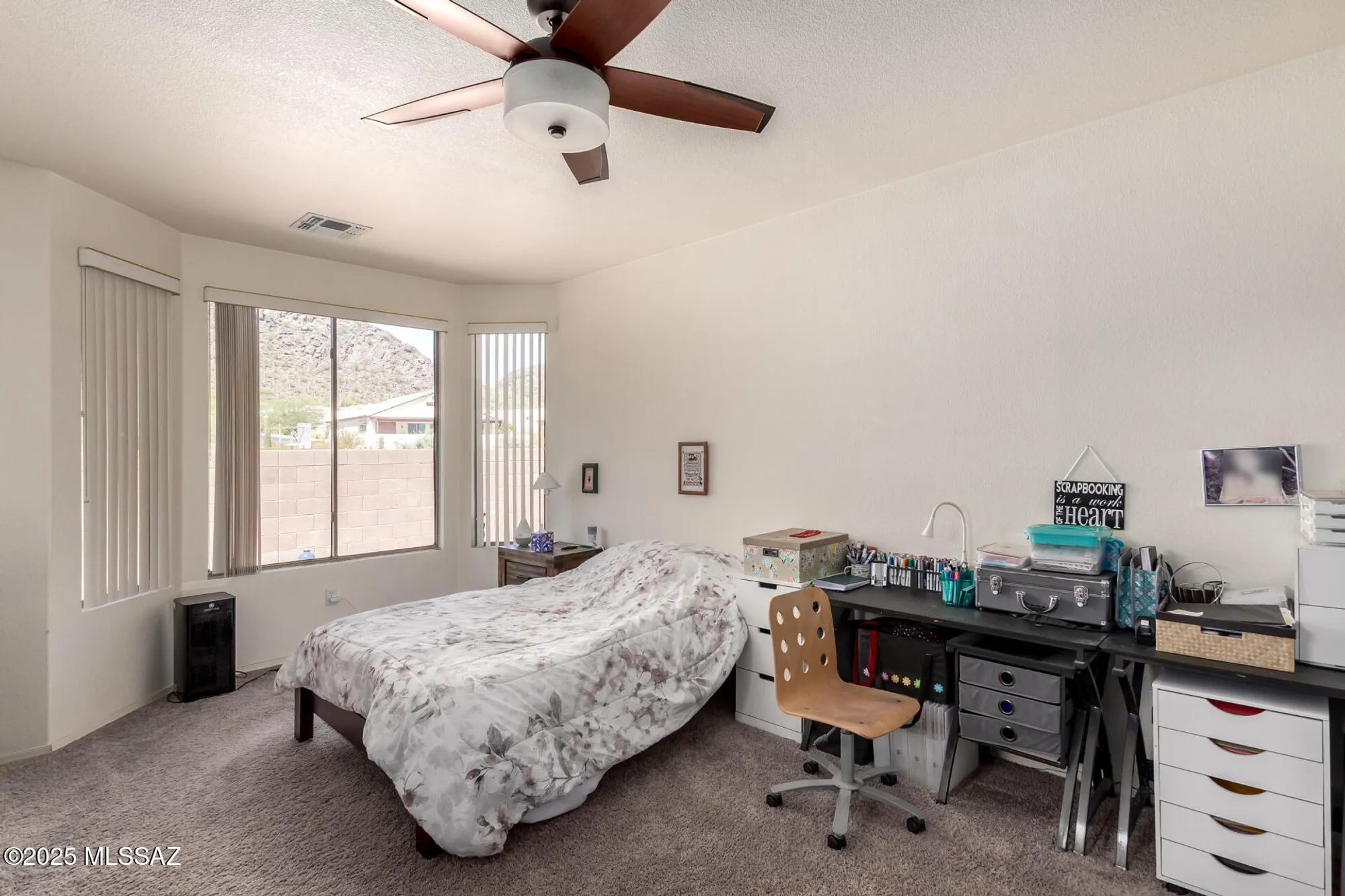 Property Slideshow image 13 of 34 | 9455 n whispering shadows way, Tucson, AZ, 85743