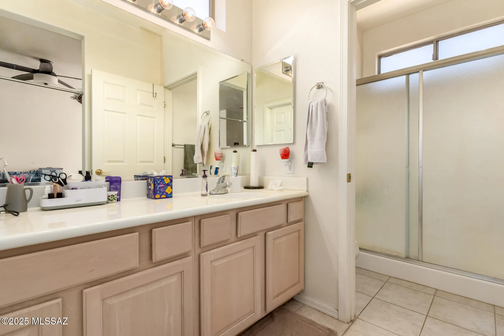 Property Slideshow image 16 of 34 | 9455 n whispering shadows way, Tucson, AZ, 85743