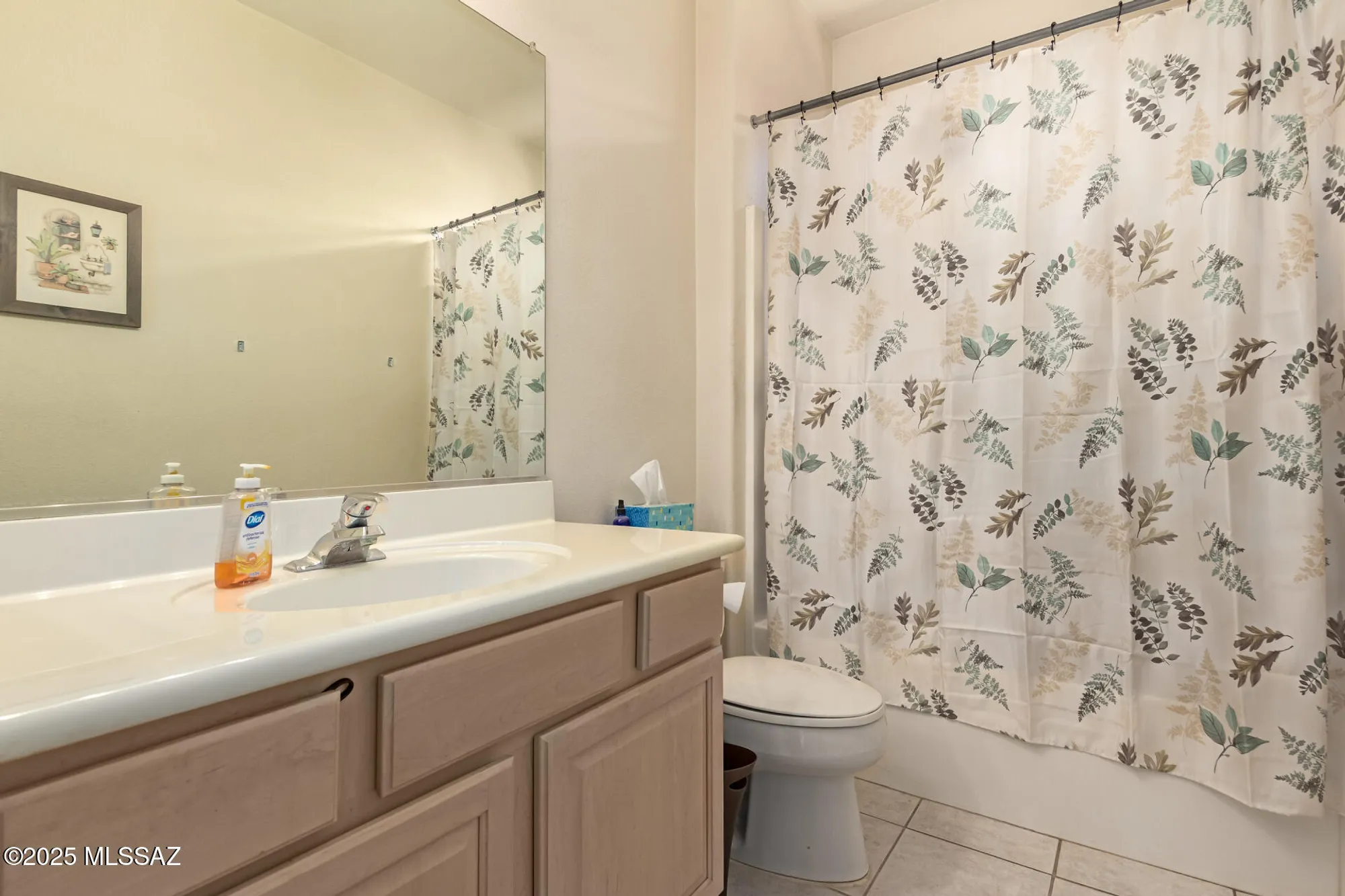 Property Slideshow image 19 of 34 | 9455 n whispering shadows way, Tucson, AZ, 85743