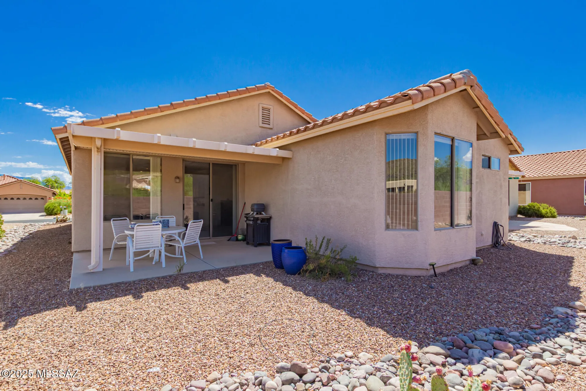 Property Slideshow image 25 of 34 | 9455 n whispering shadows way, Tucson, AZ, 85743