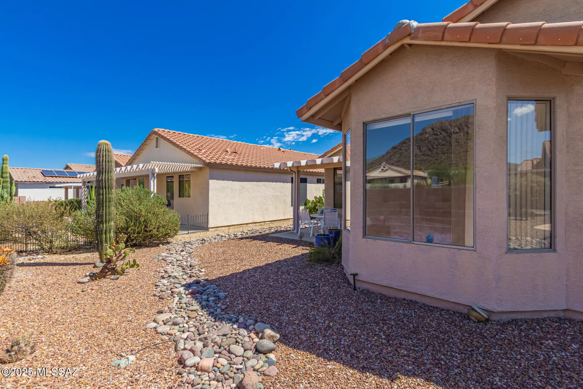 Property Slideshow image 26 of 34 | 9455 n whispering shadows way, Tucson, AZ, 85743