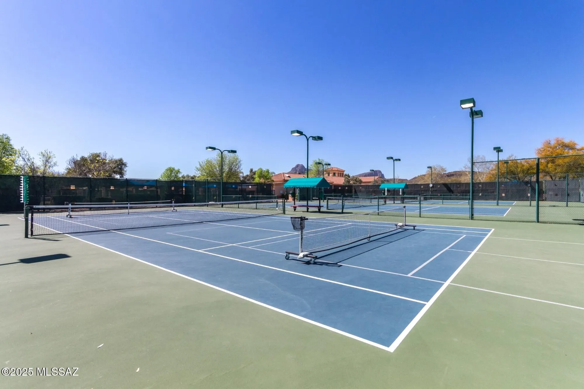 Property Slideshow image 30 of 34 | 9455 n whispering shadows way, Tucson, AZ, 85743