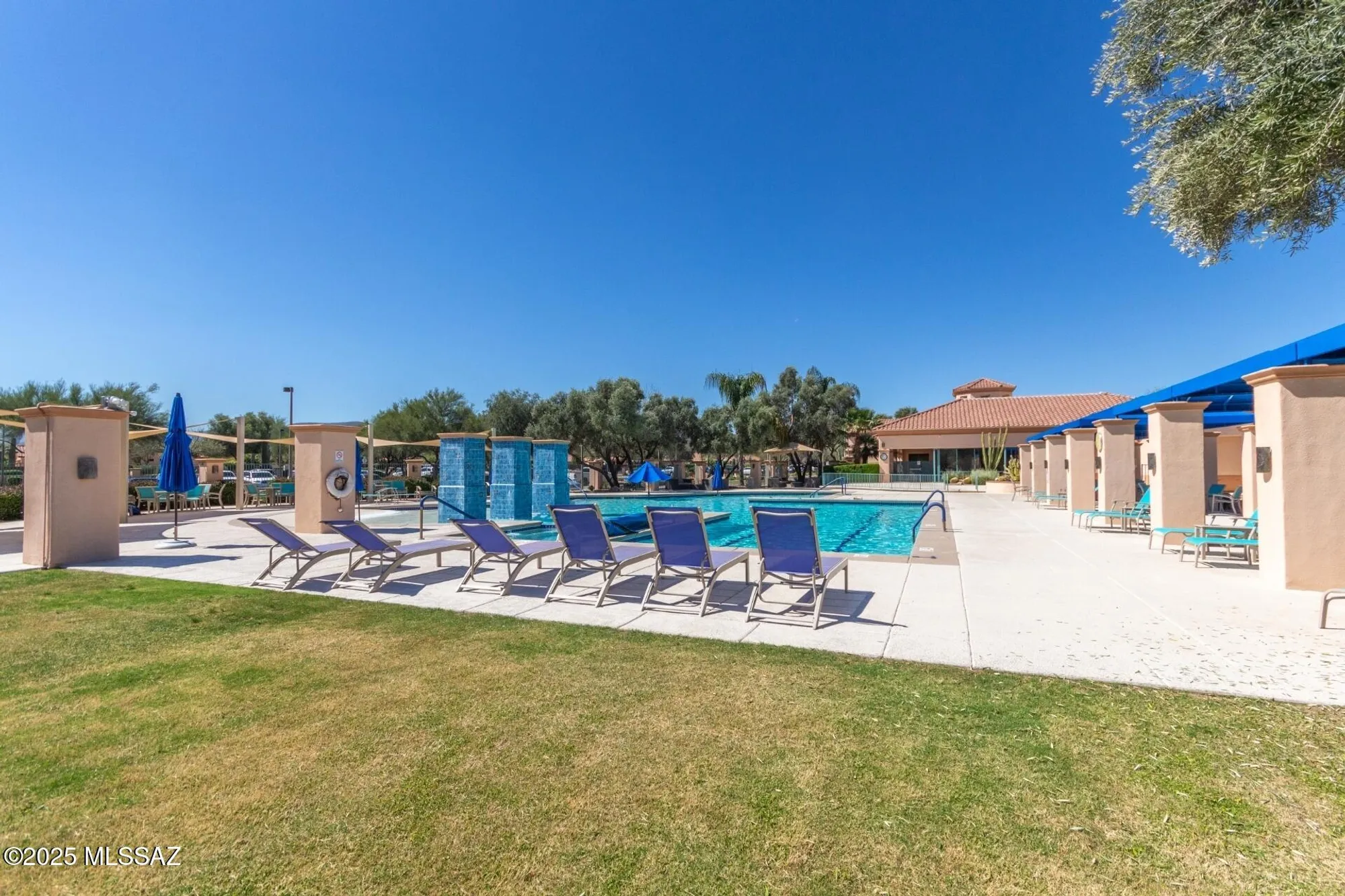 Property Slideshow image 28 of 34 | 9455 n whispering shadows way, Tucson, AZ, 85743