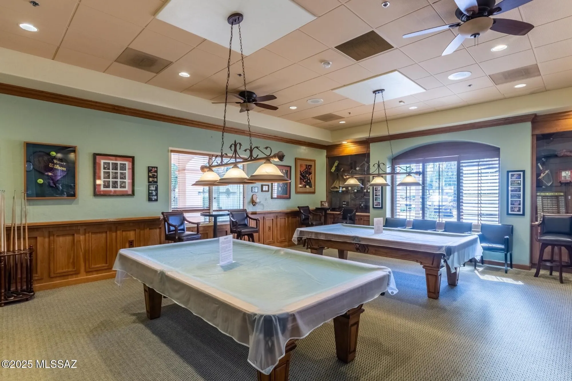 Property Slideshow image 33 of 34 | 9455 n whispering shadows way, Tucson, AZ, 85743