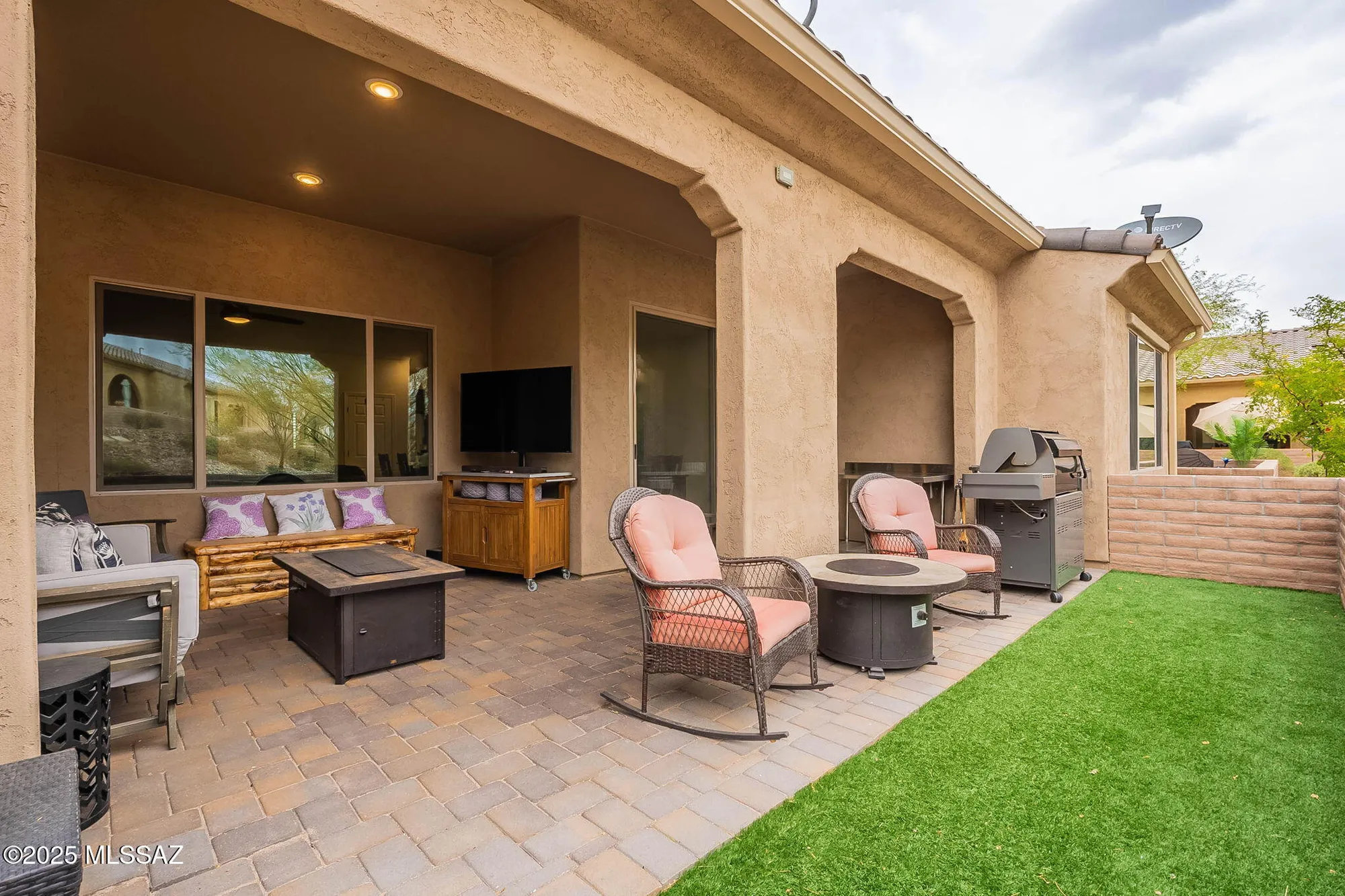 Property Slideshow image 27 of 33 | 1190 n broken hills dr, Green Valley, AZ, 85614
