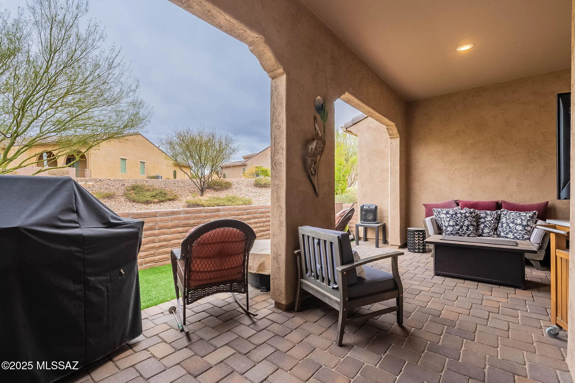 Property Slideshow image 28 of 33 | 1190 n broken hills dr, Green Valley, AZ, 85614