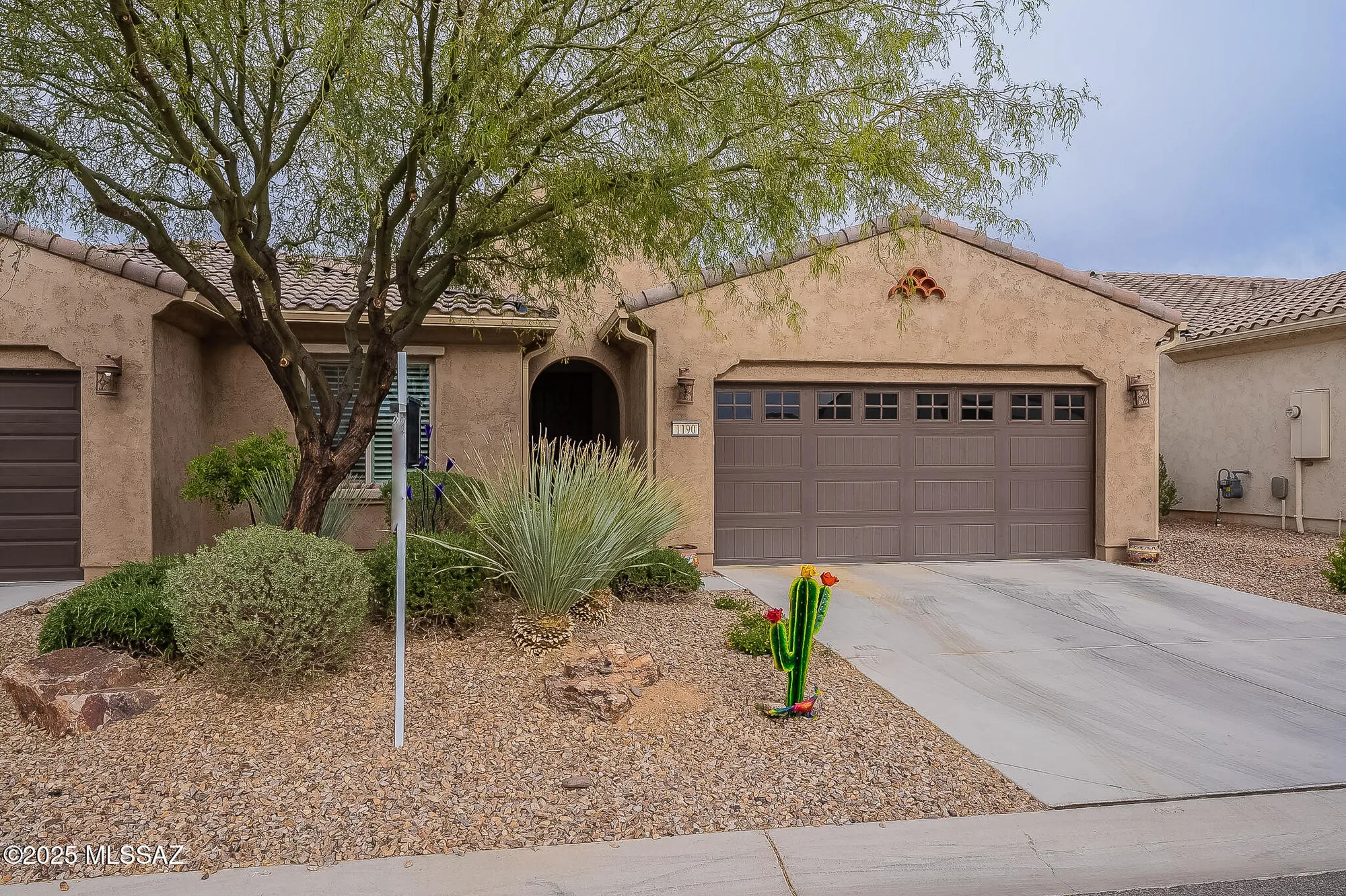 Property Slideshow image 1 of 33 | 1190 n broken hills dr, Green Valley, AZ, 85614